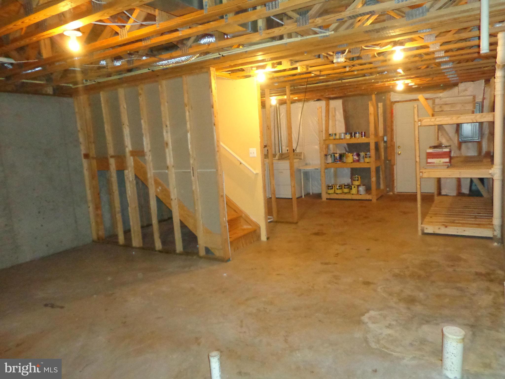 CATALPA HILLS TOWNHOUSES - Residential