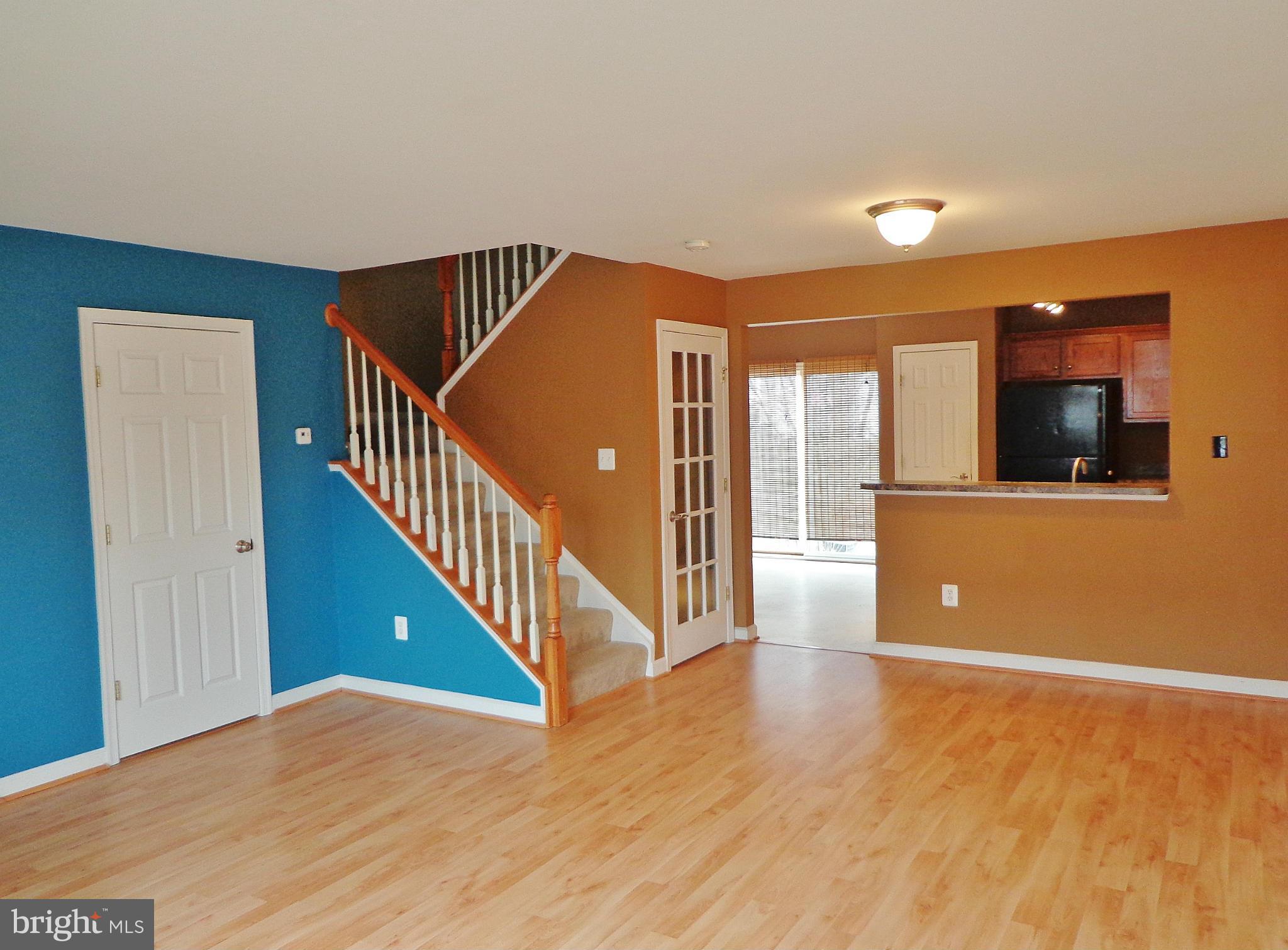 CATALPA HILLS TOWNHOUSES - Residential