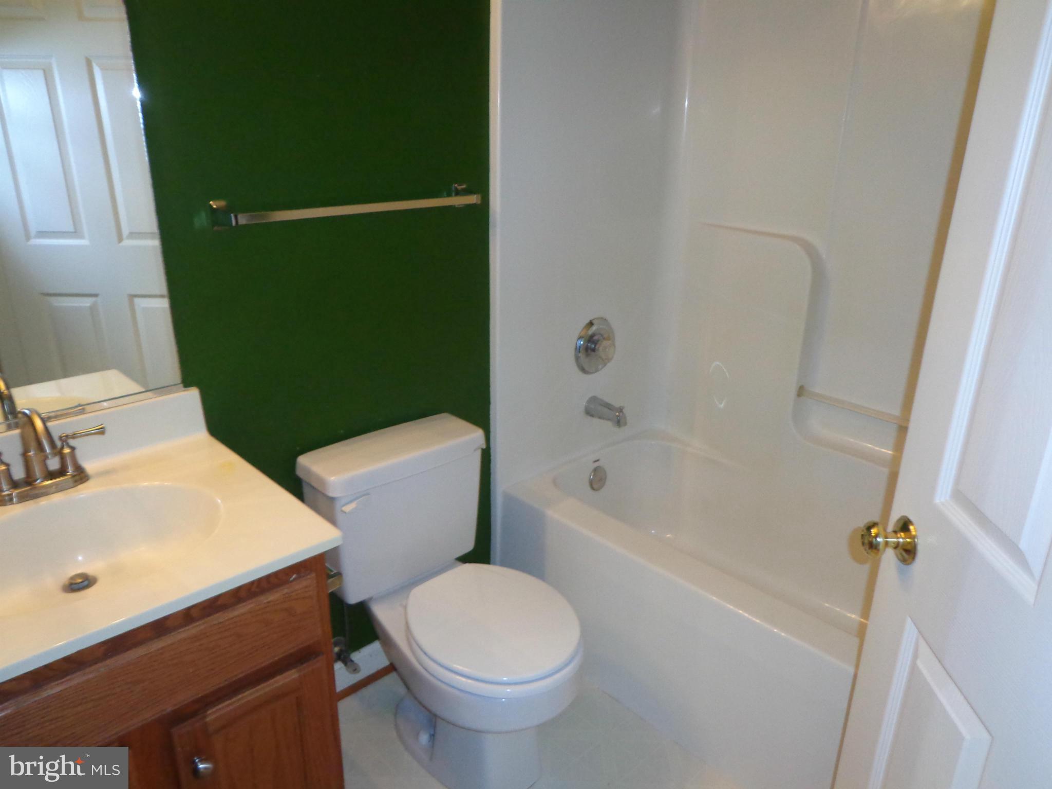 CATALPA HILLS TOWNHOUSES - Residential