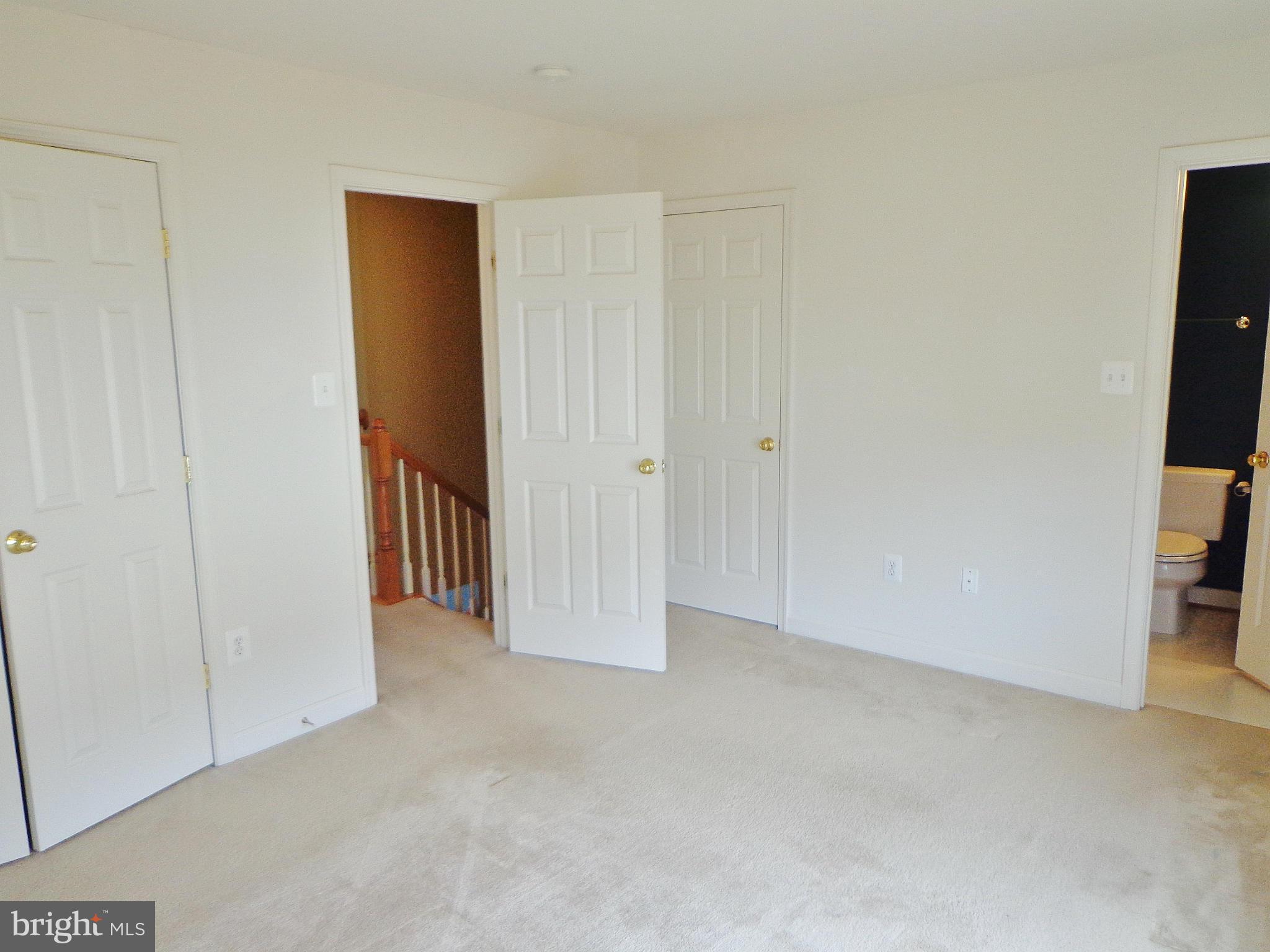 CATALPA HILLS TOWNHOUSES - Residential