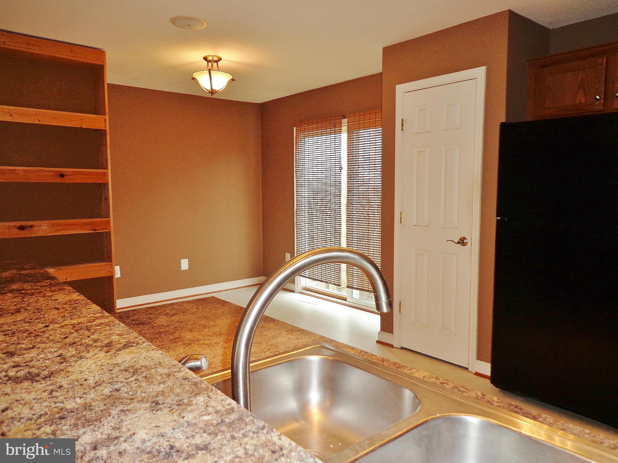 CATALPA HILLS TOWNHOUSES - Residential