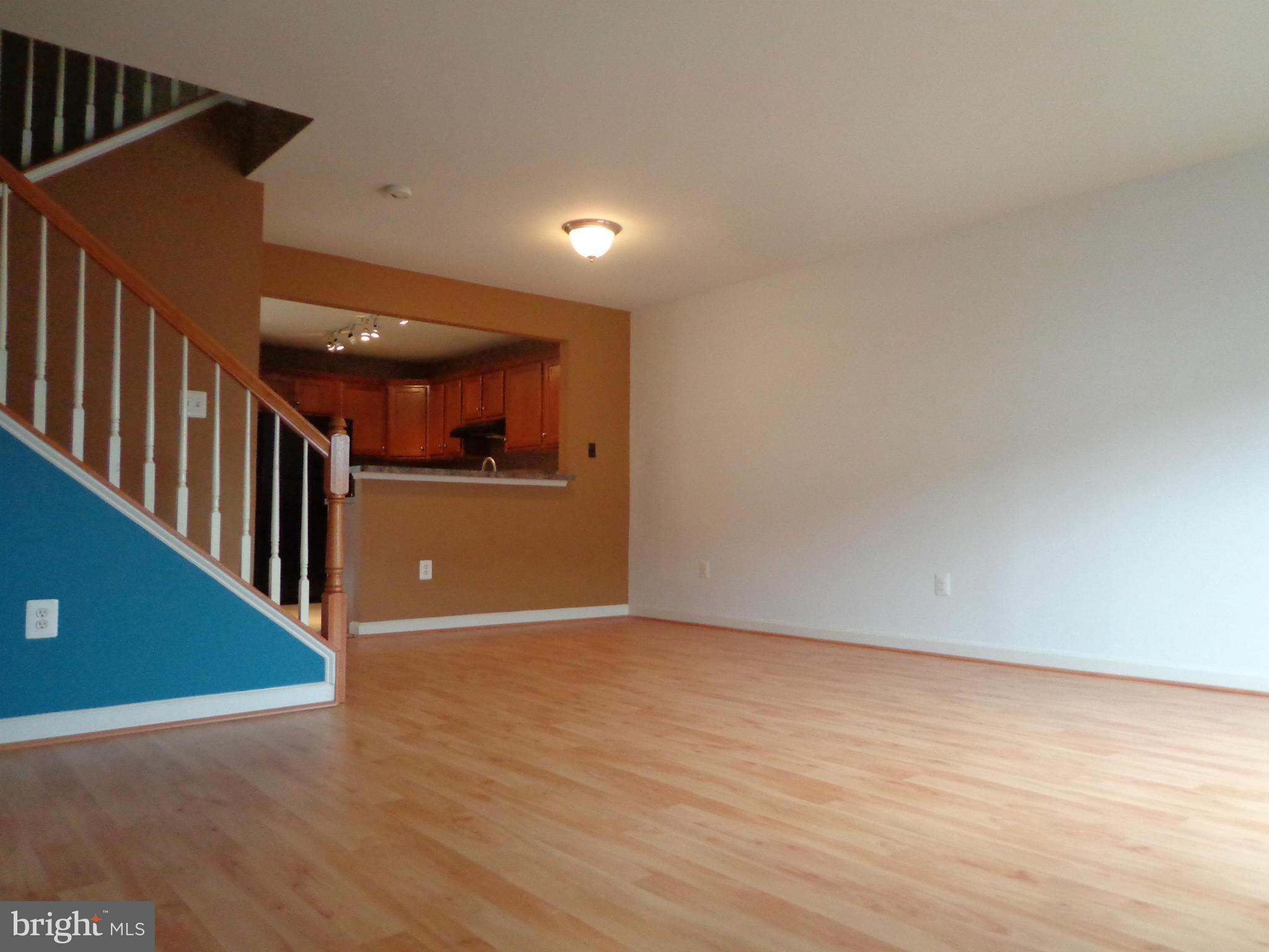 CATALPA HILLS TOWNHOUSES - Residential