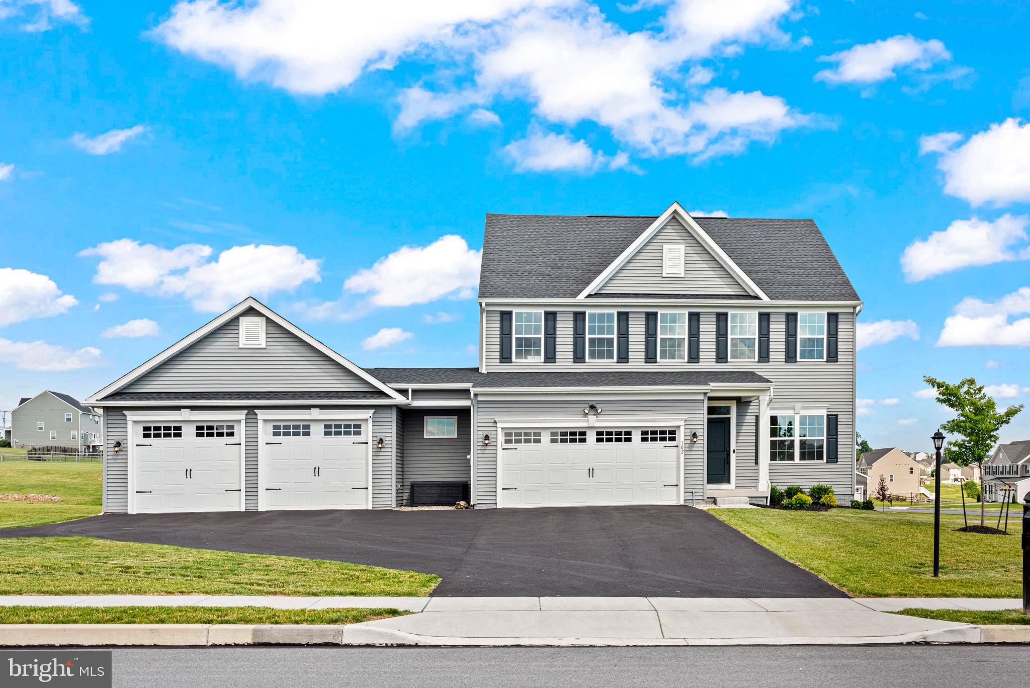 102 TYLER DRIVE