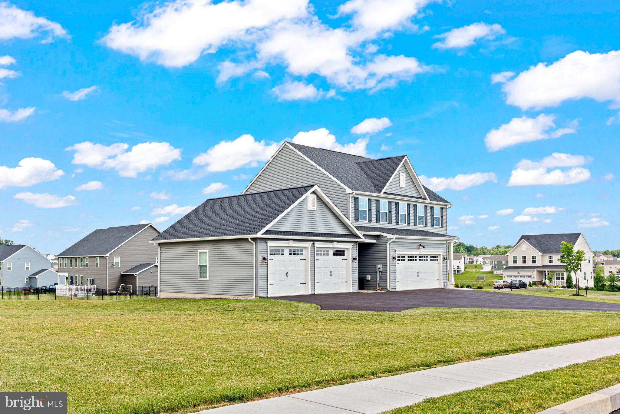 102 TYLER DRIVE