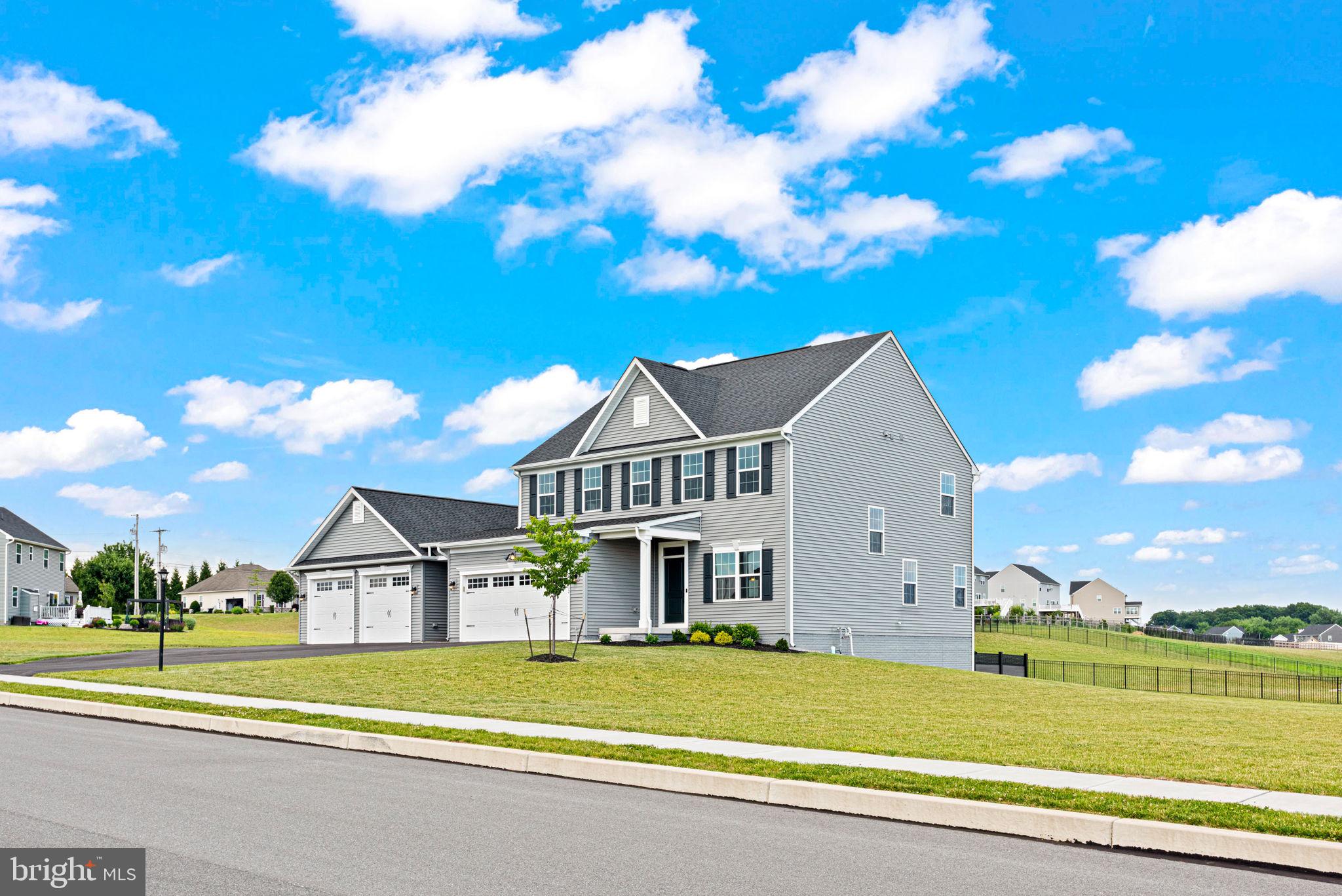 102 TYLER DRIVE