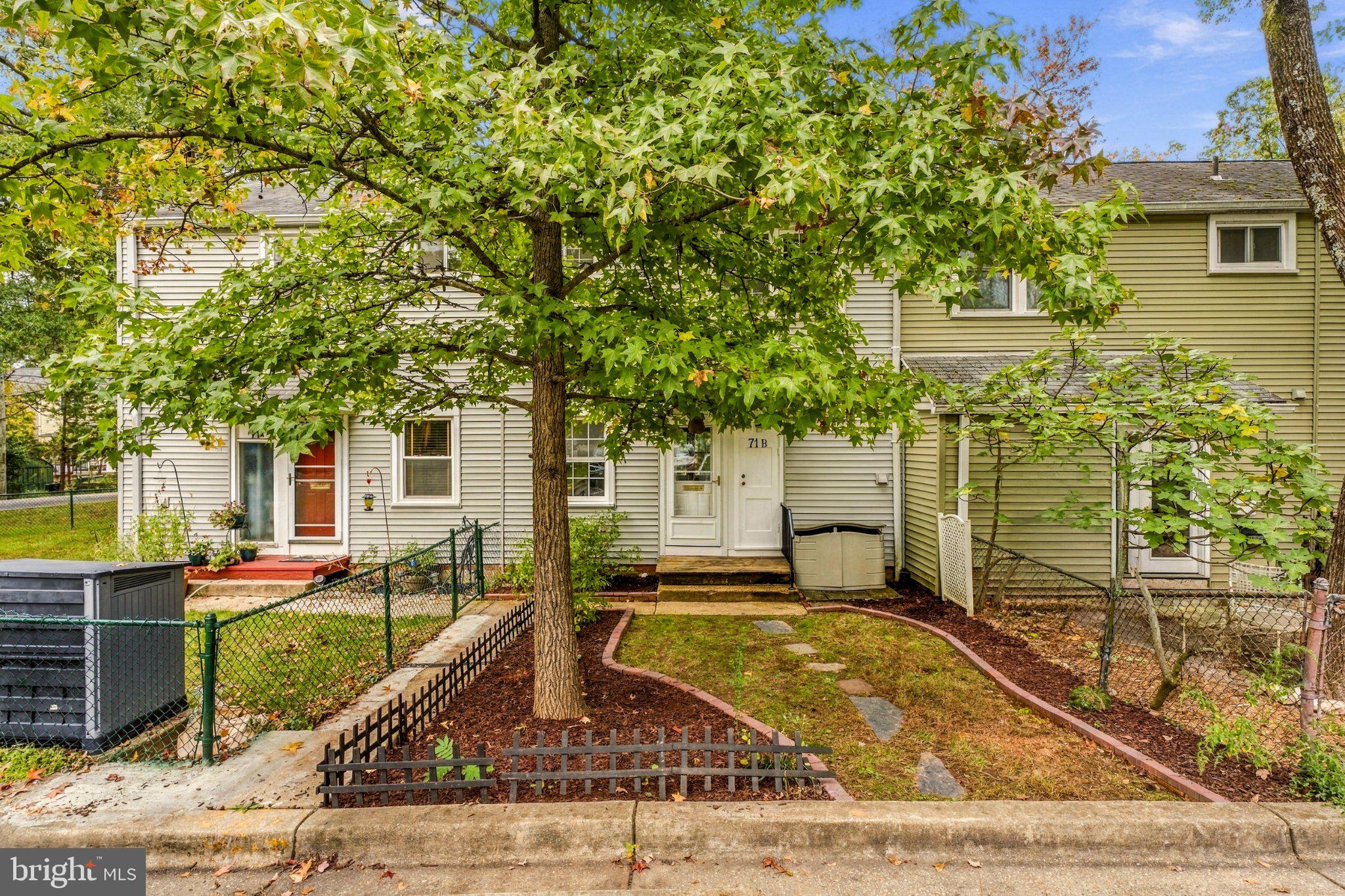 71 RIDGE ROAD