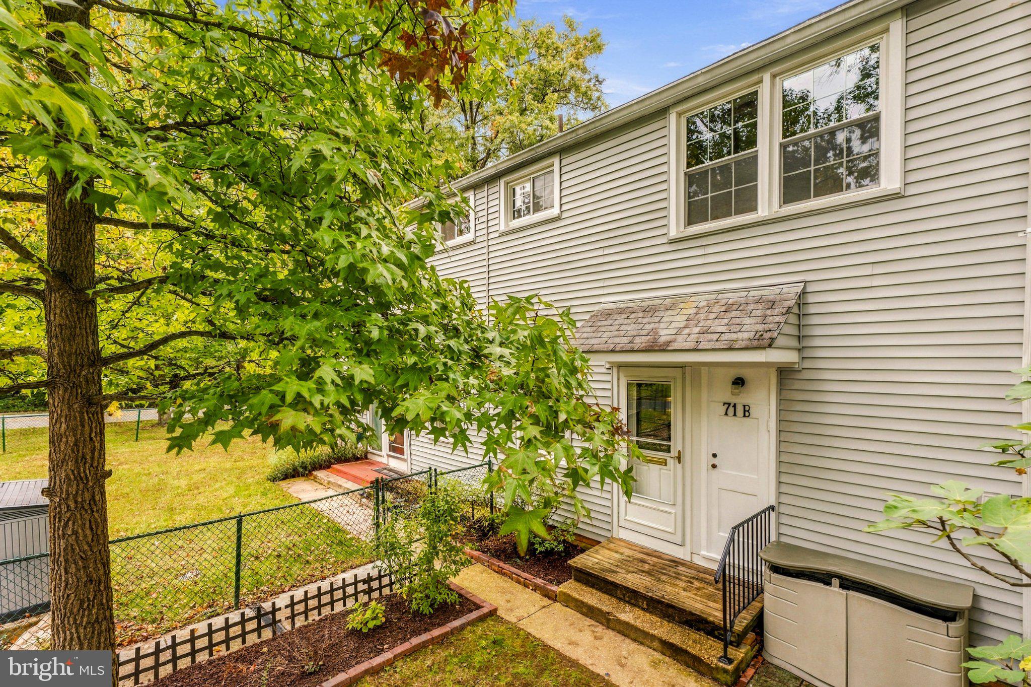 71 RIDGE ROAD