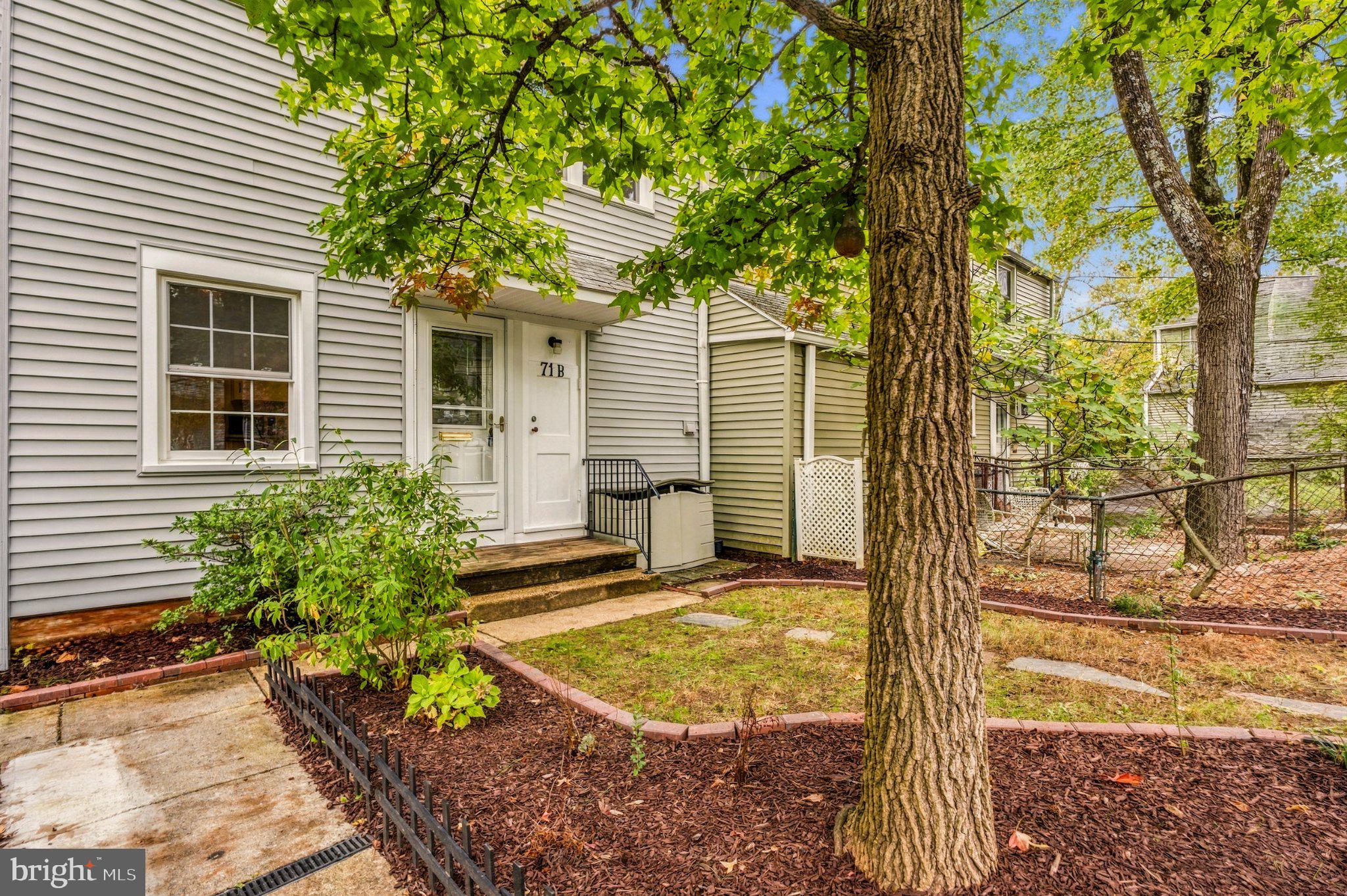 71 RIDGE ROAD