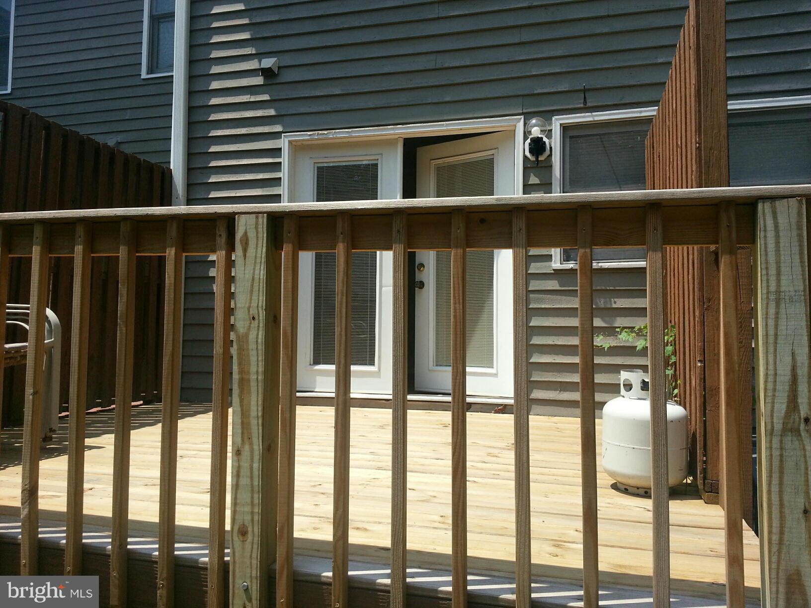 FOREST GLEN - Residential Lease