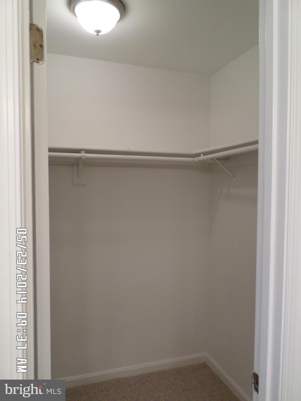 FOREST GLEN - Residential Lease