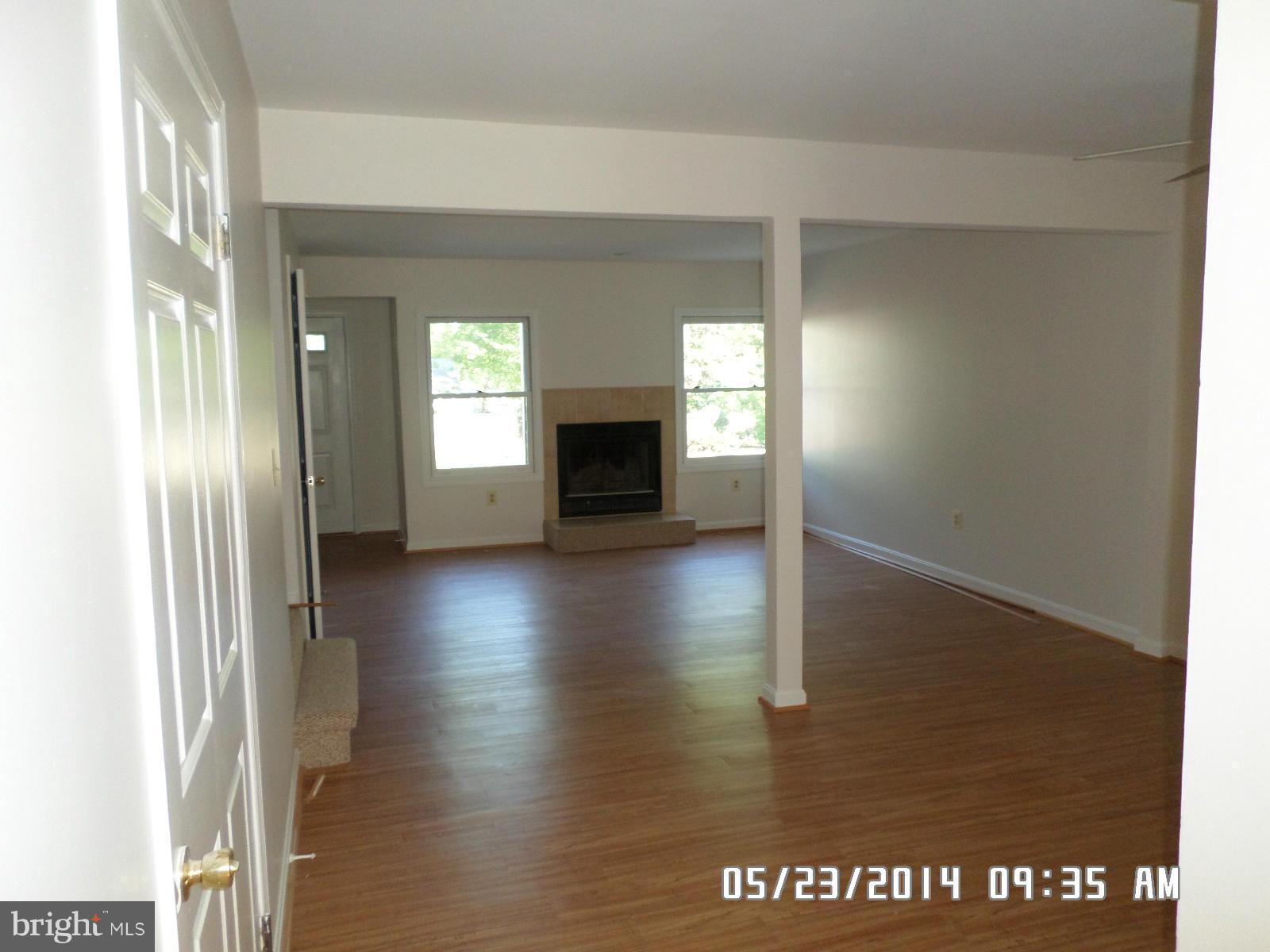 FOREST GLEN - Residential Lease