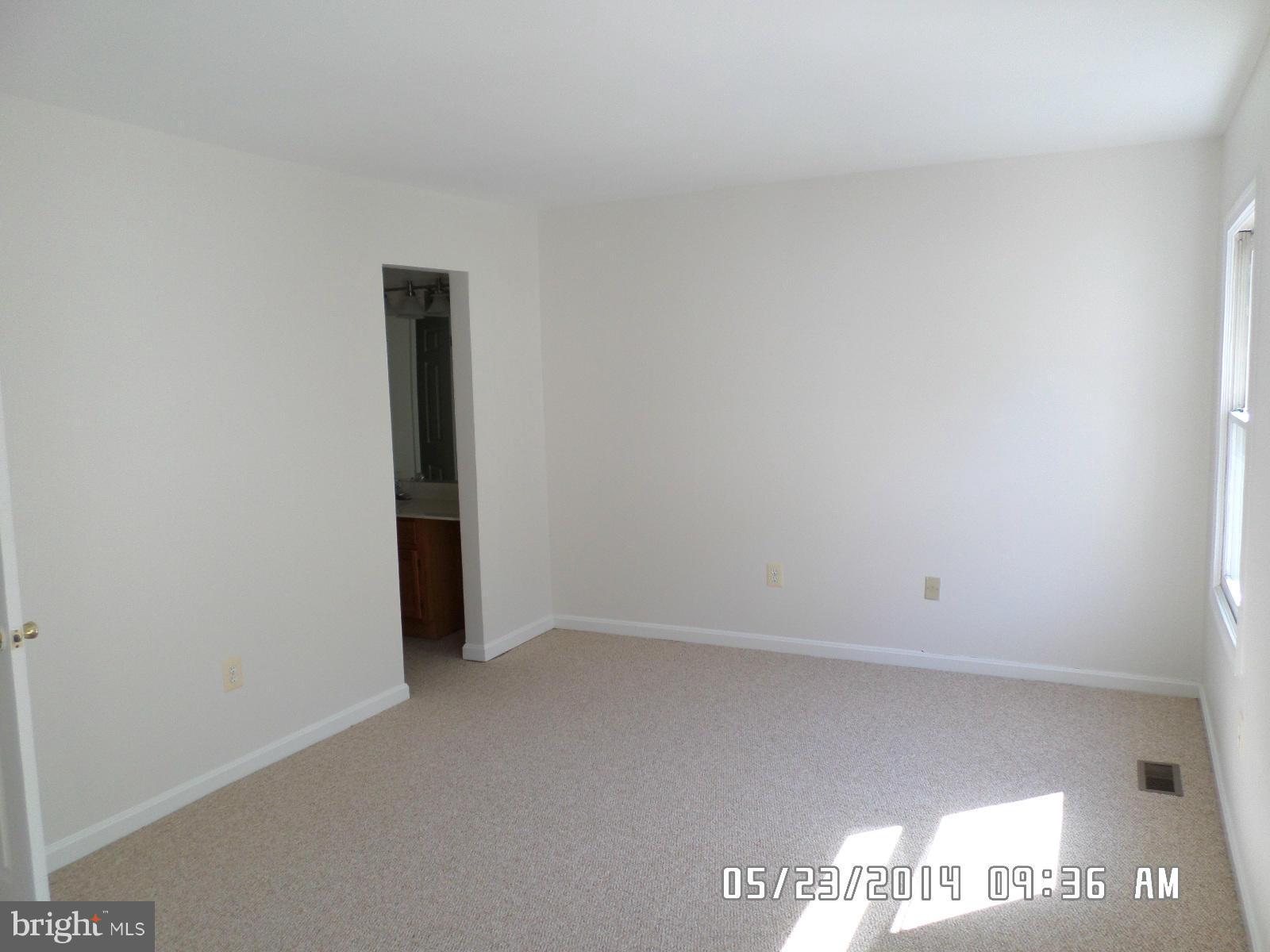 FOREST GLEN - Residential Lease