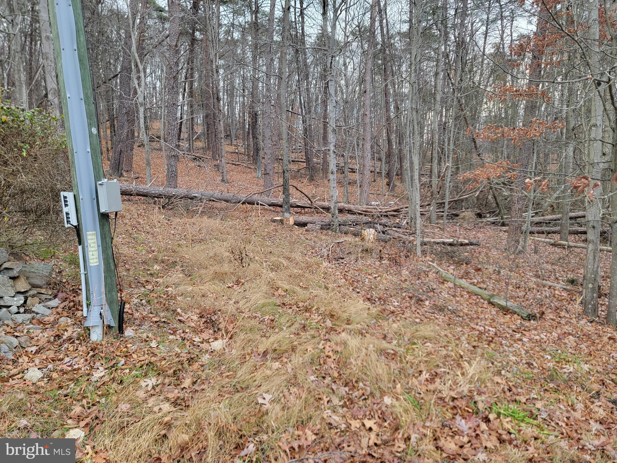 OAKLAND HILLS - Land