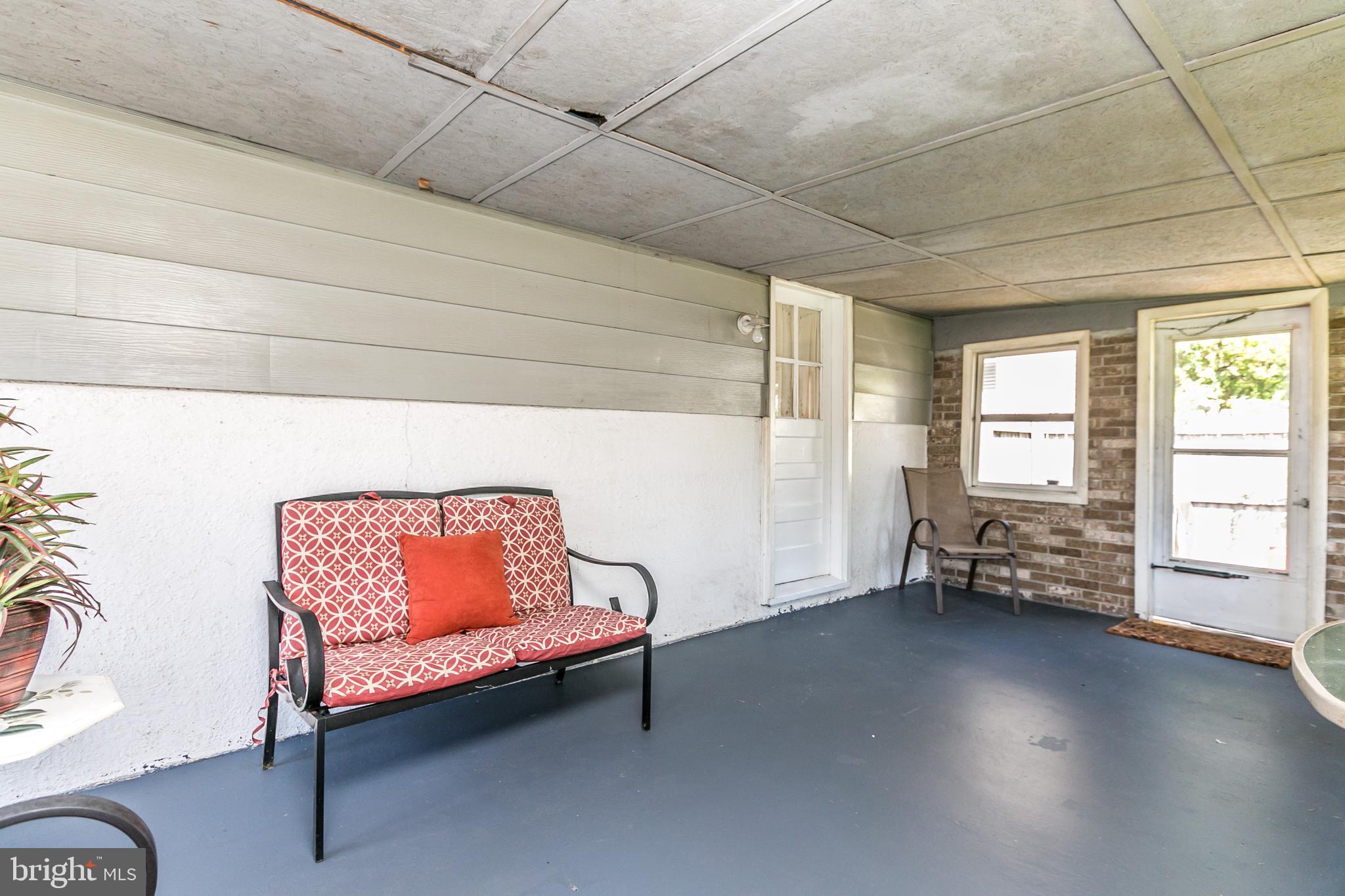 PARKVILLE - Residential