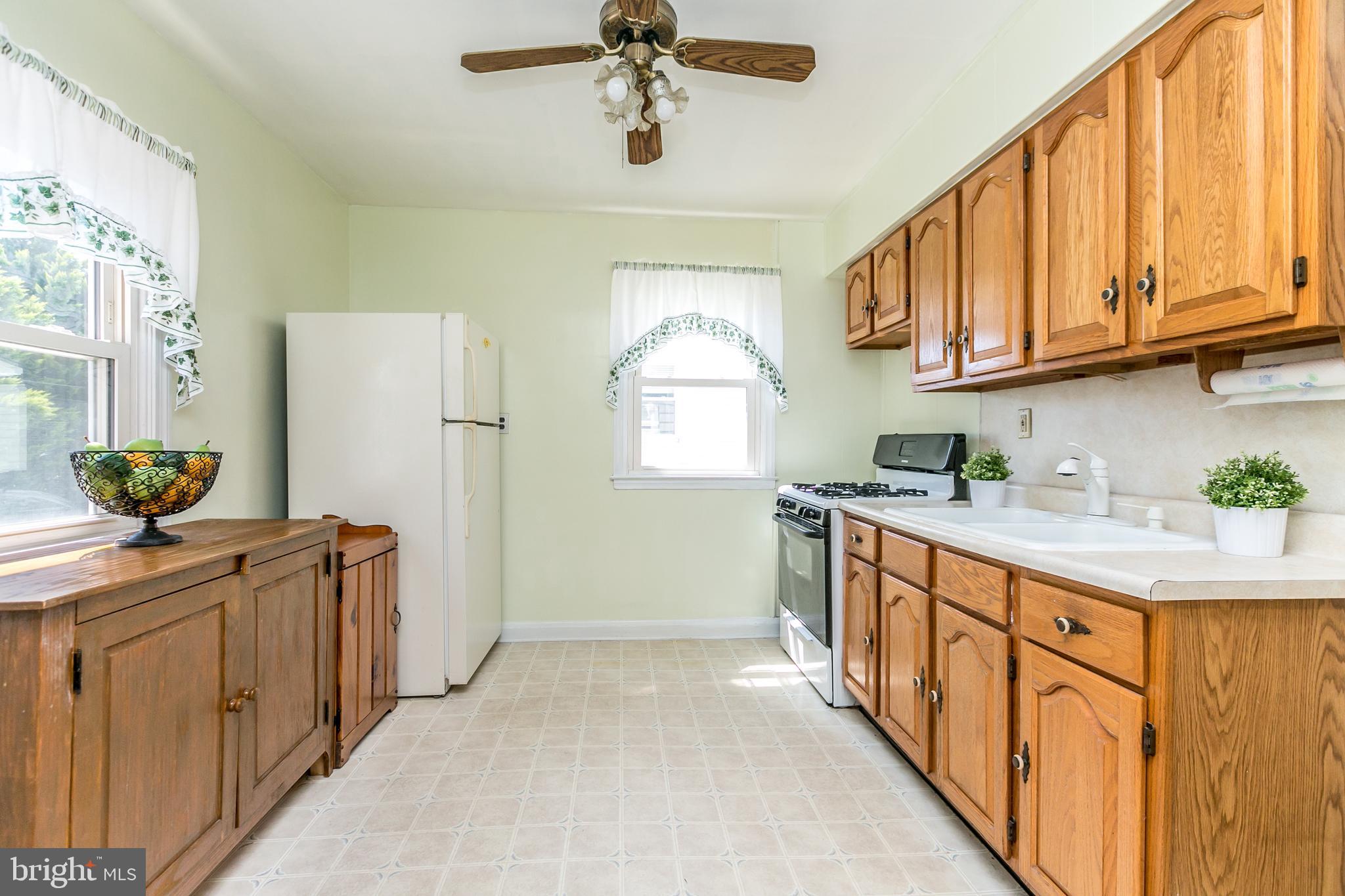 PARKVILLE - Residential