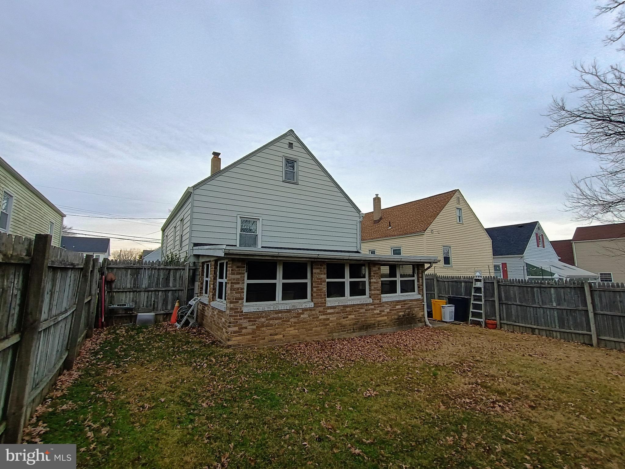 PARKVILLE - Residential