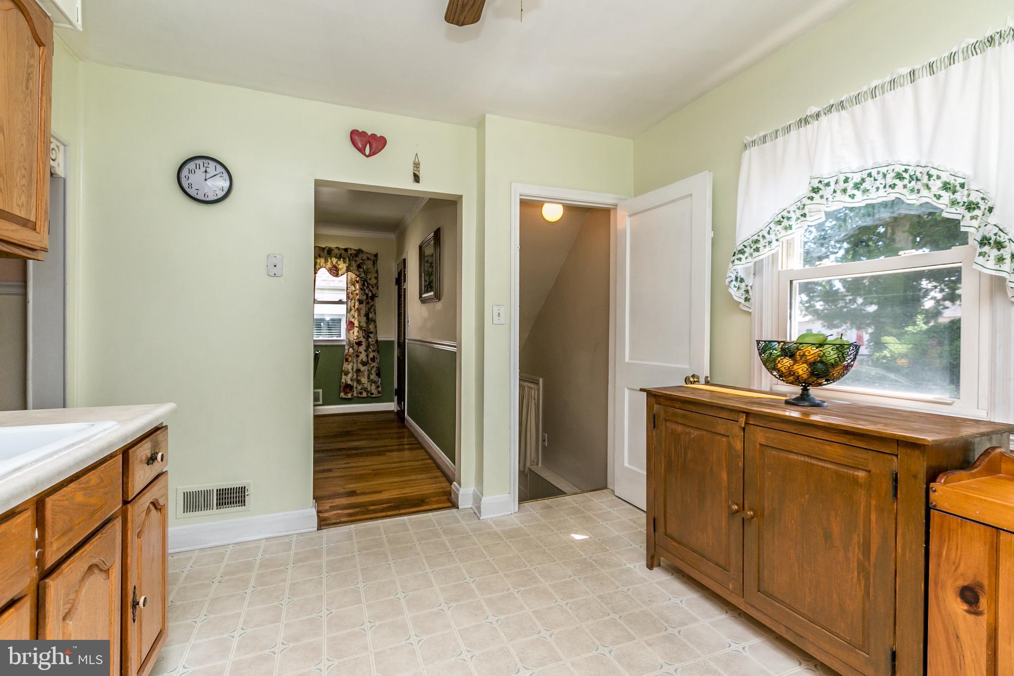 PARKVILLE - Residential