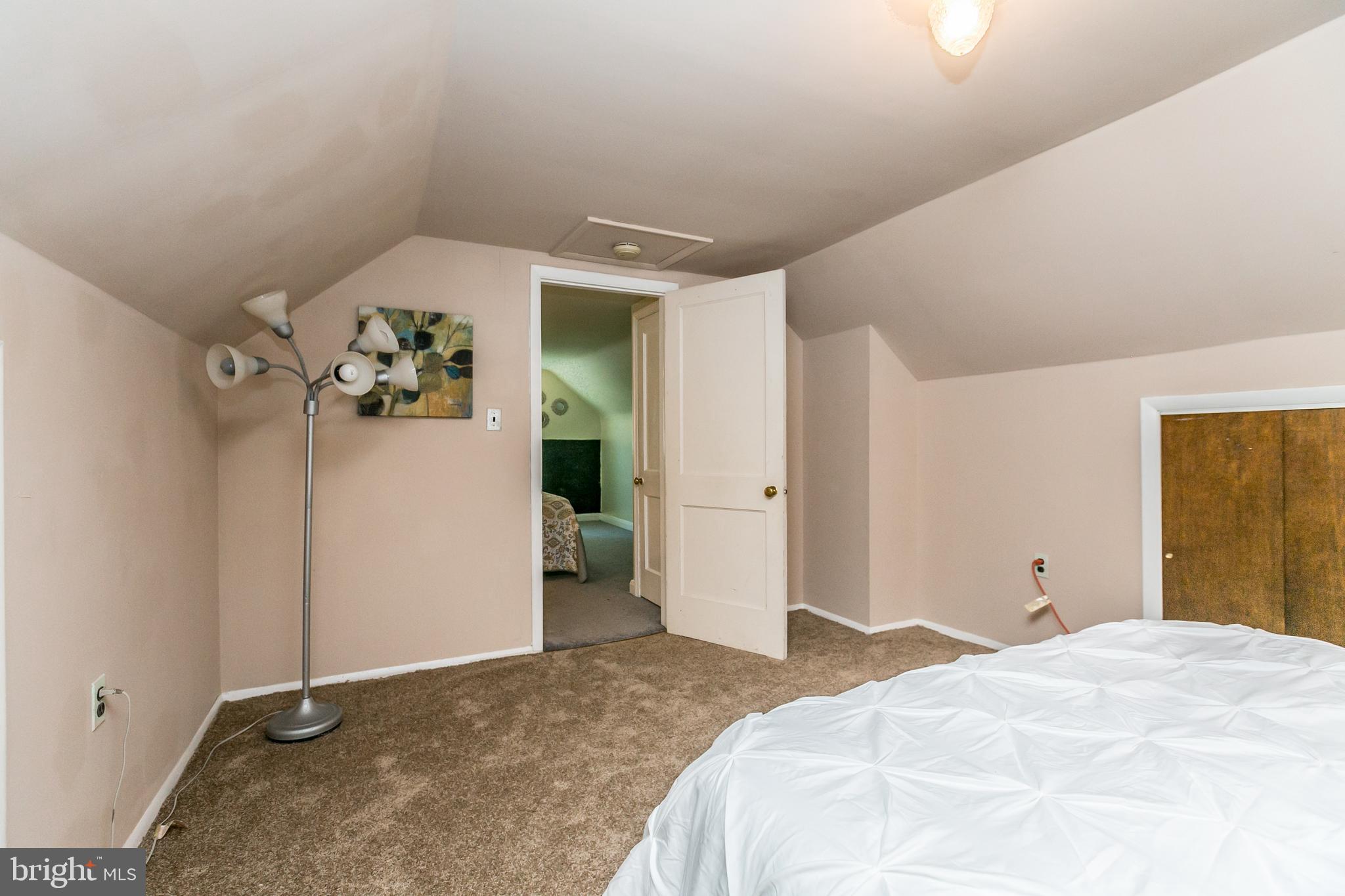 PARKVILLE - Residential