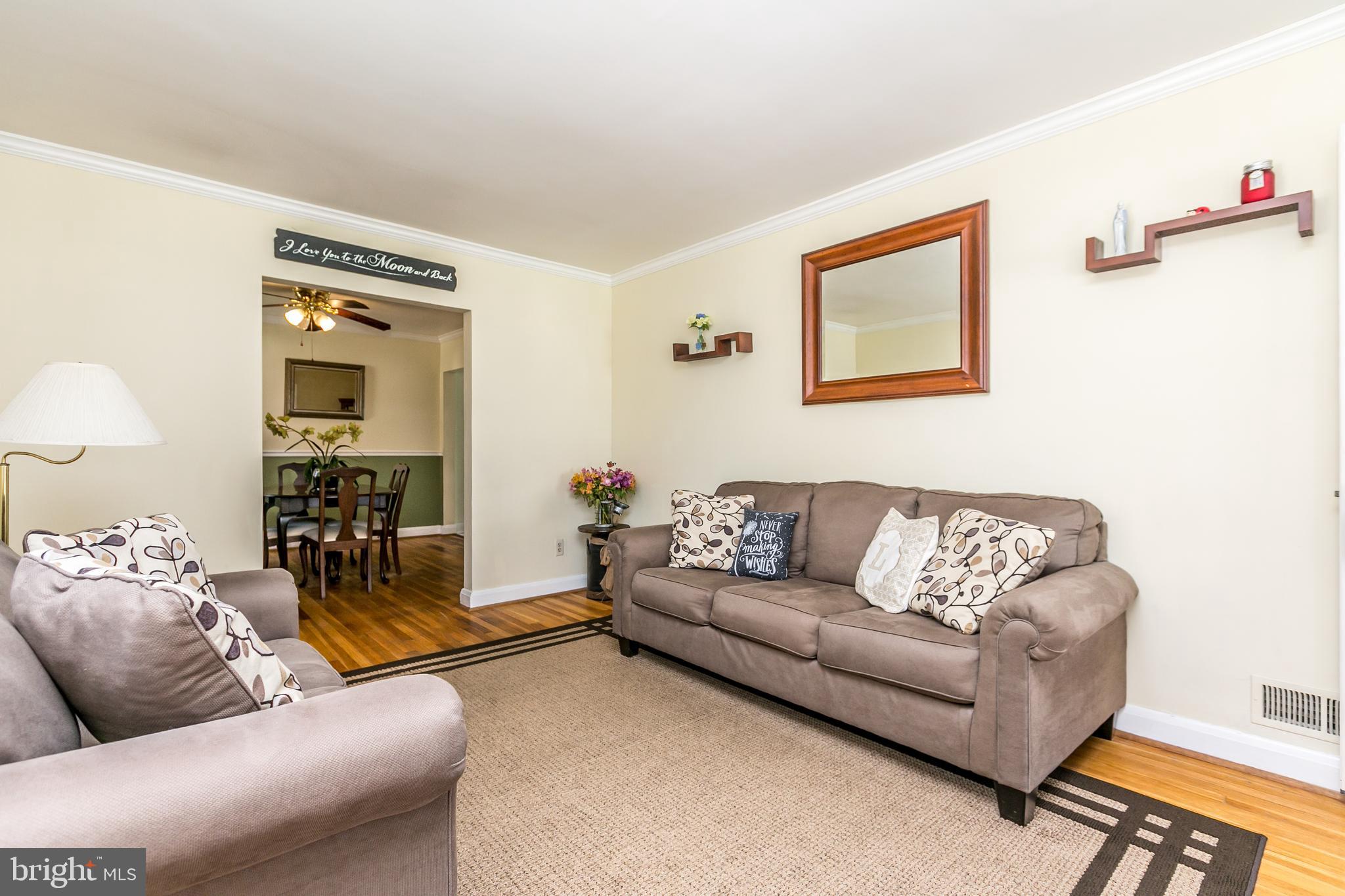 PARKVILLE - Residential