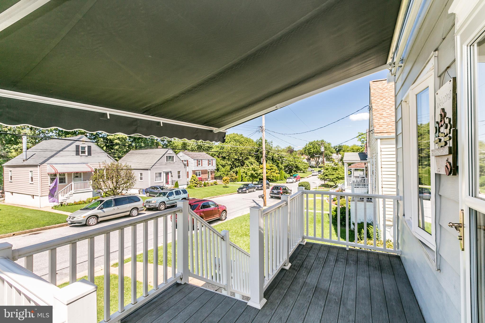 PARKVILLE - Residential