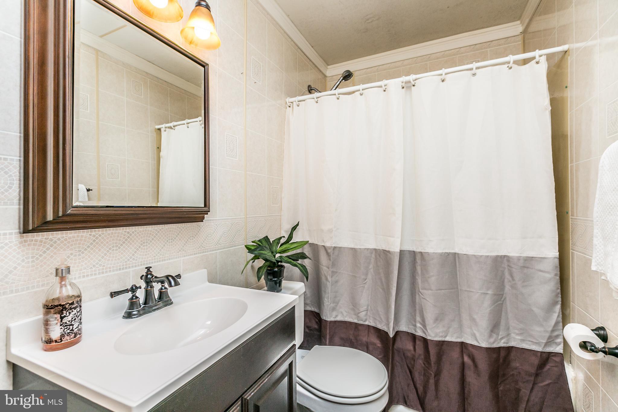 PARKVILLE - Residential