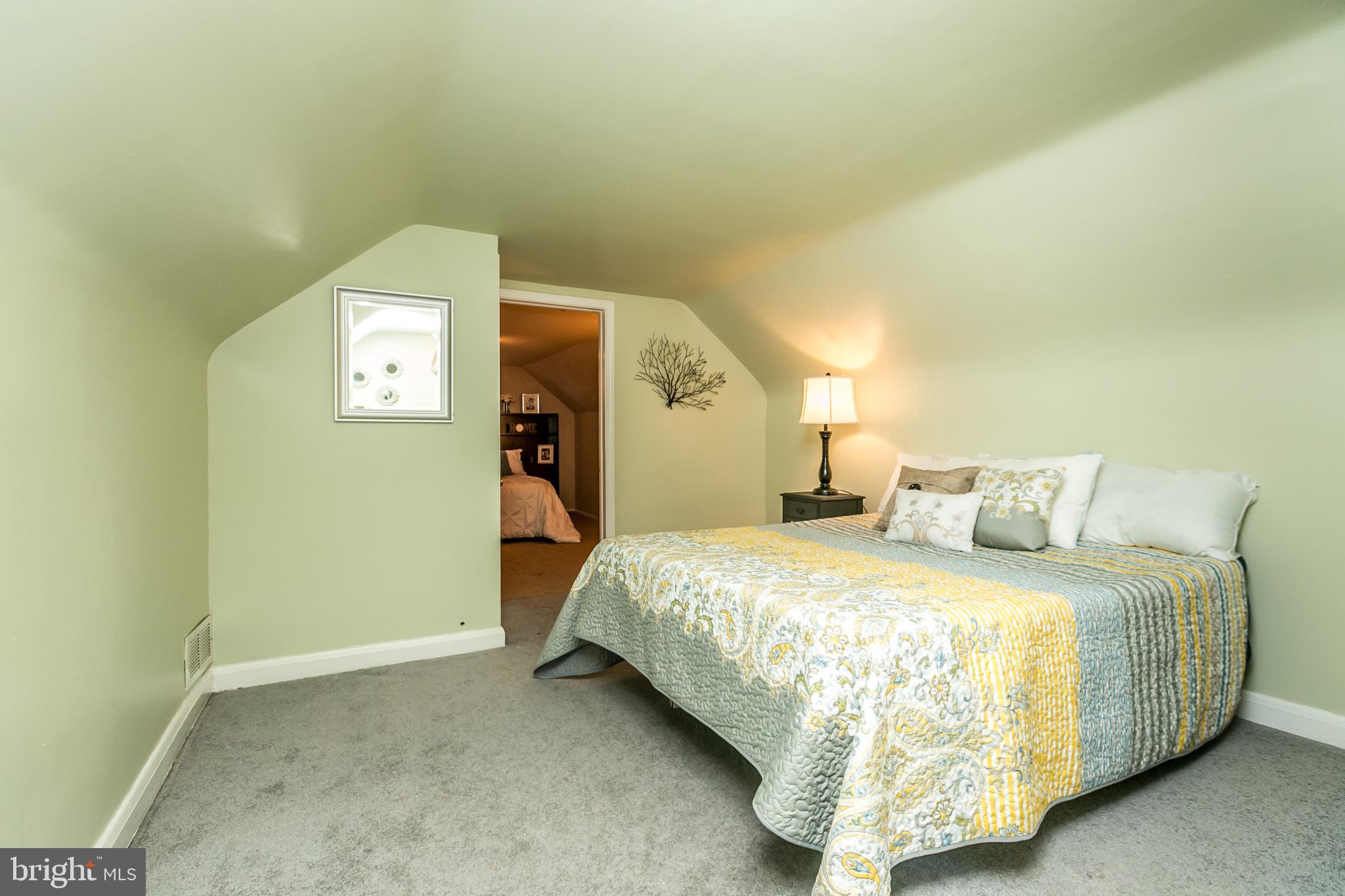 PARKVILLE - Residential