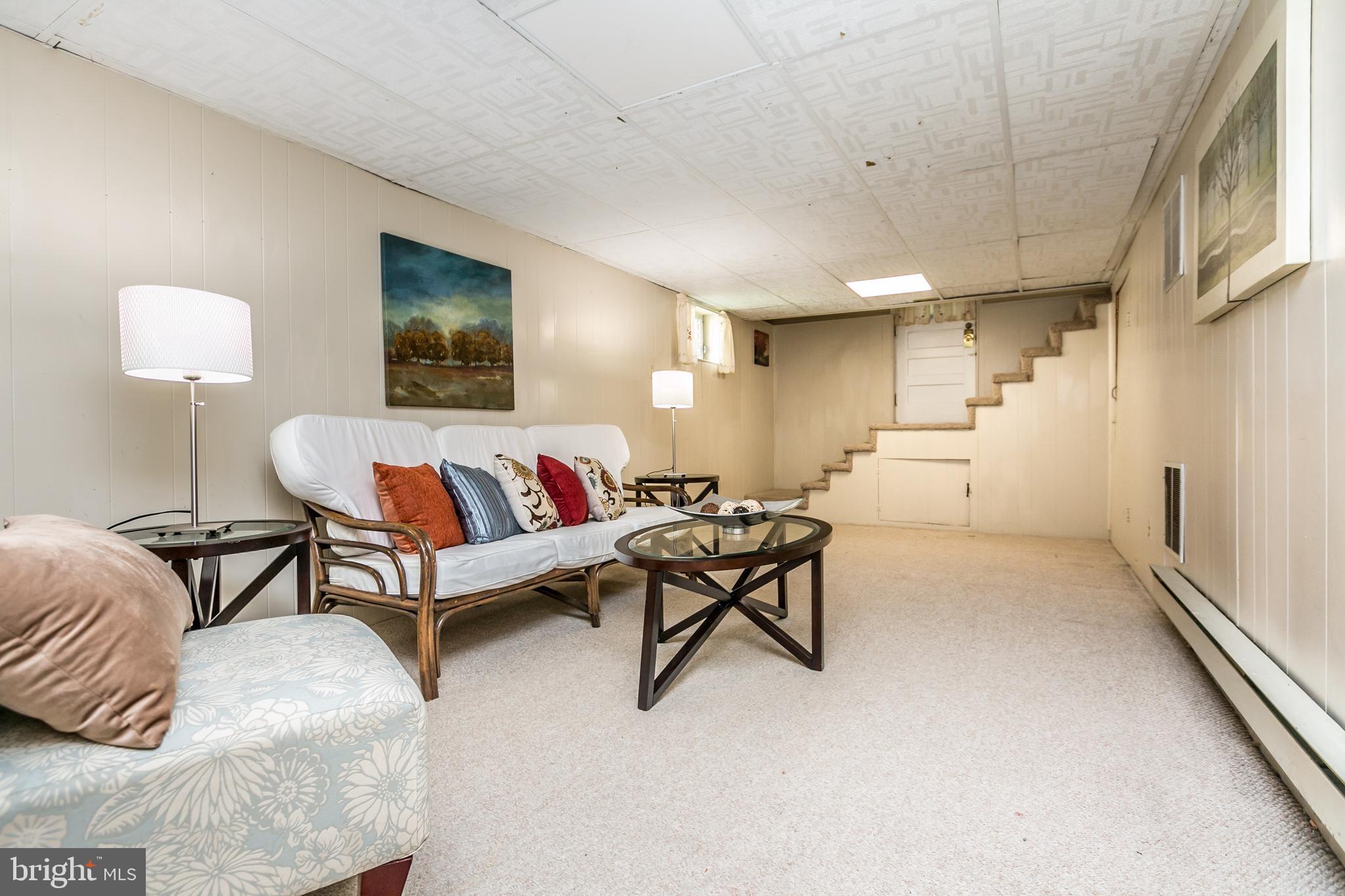 PARKVILLE - Residential