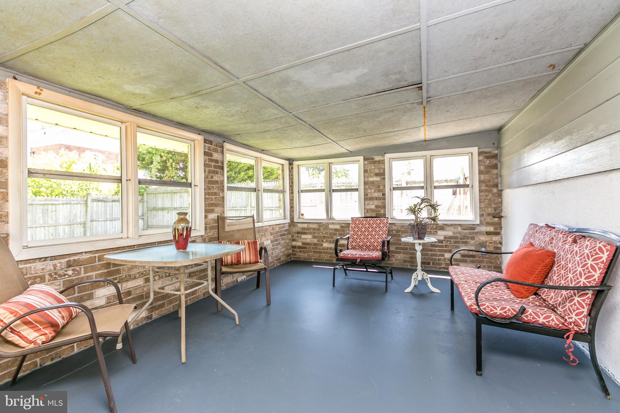 PARKVILLE - Residential