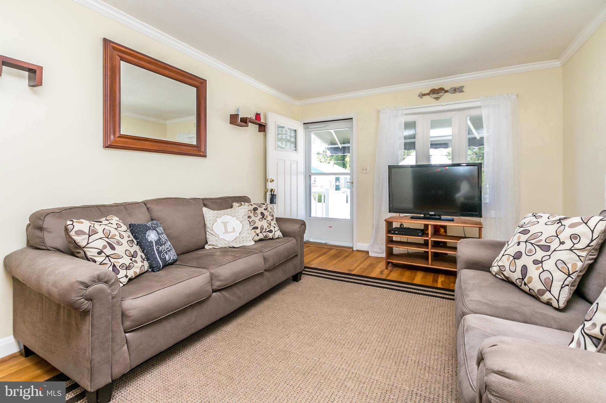 PARKVILLE - Residential