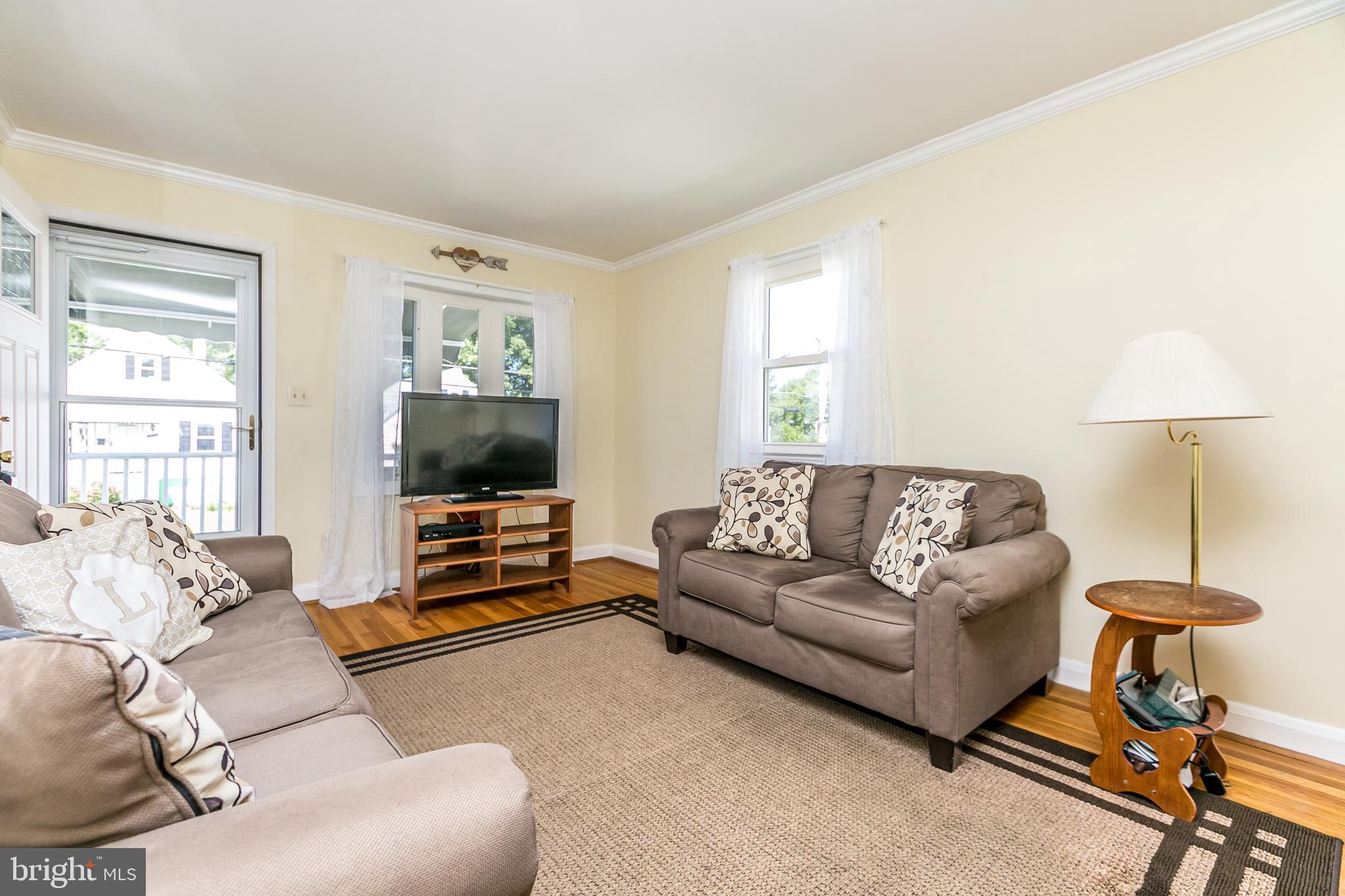 PARKVILLE - Residential