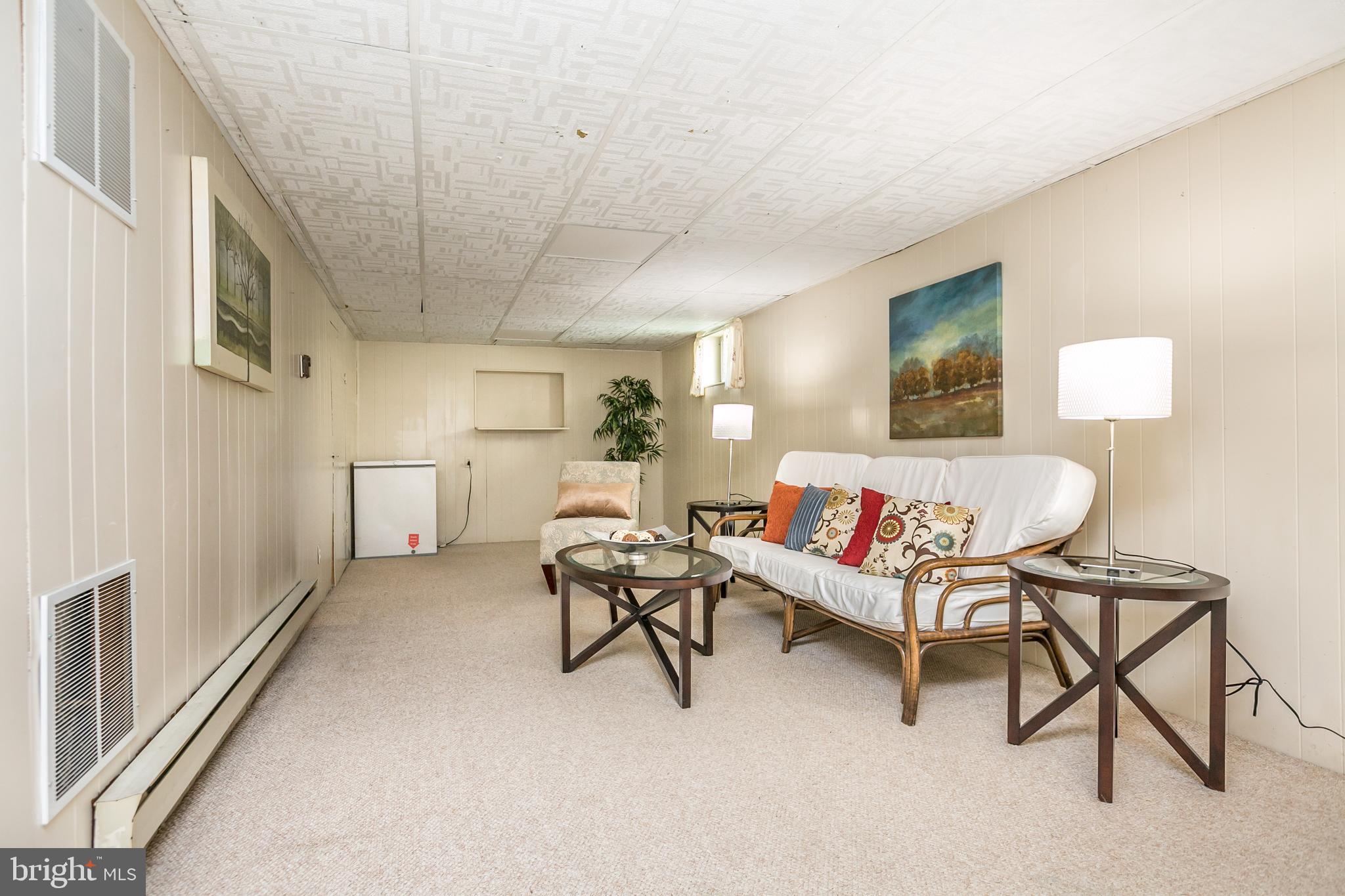 PARKVILLE - Residential