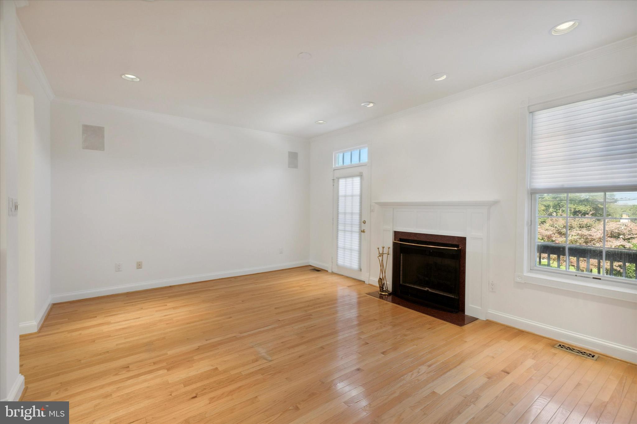 MATSONFORD COMMONS - Residential