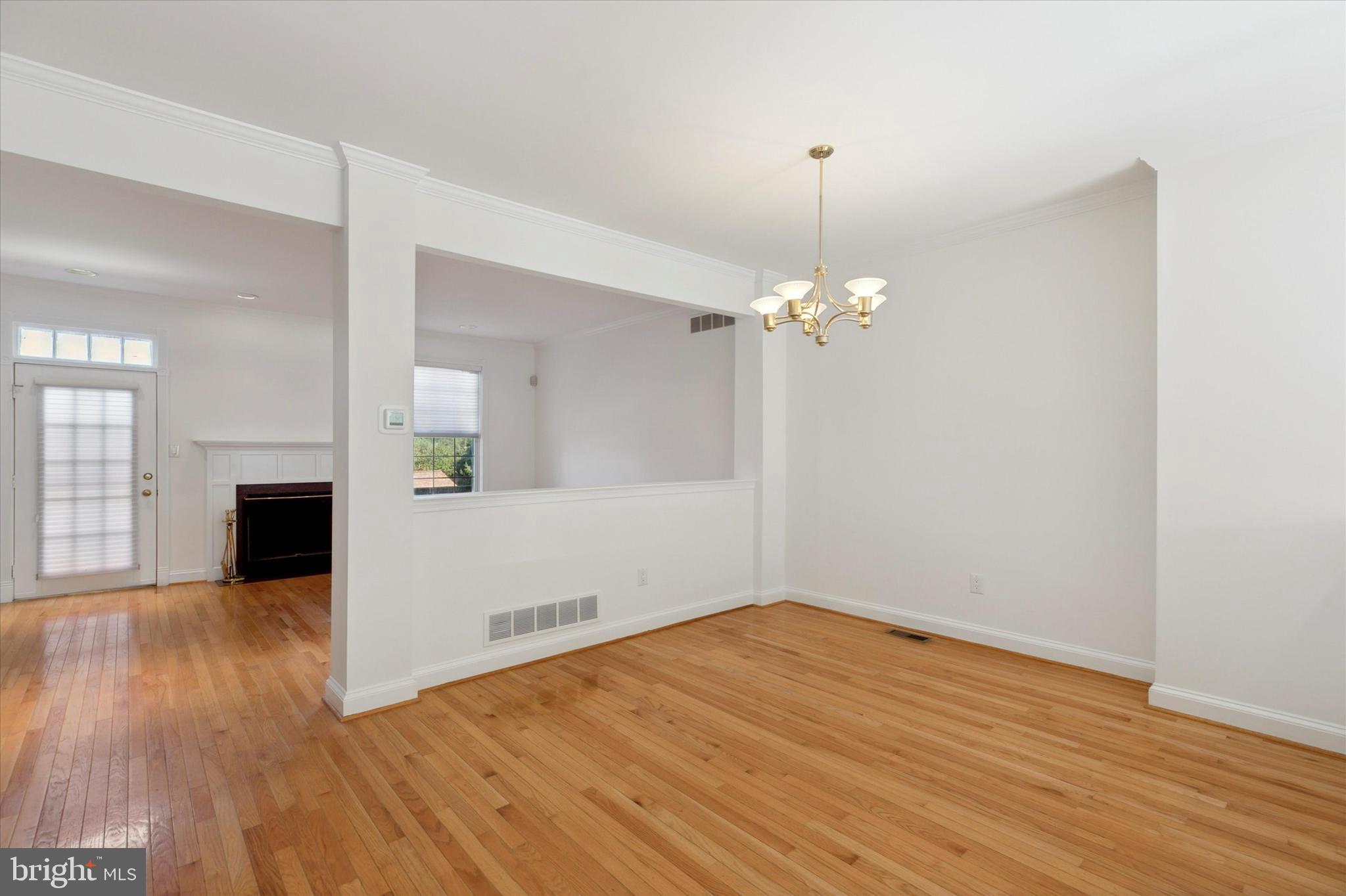 MATSONFORD COMMONS - Residential