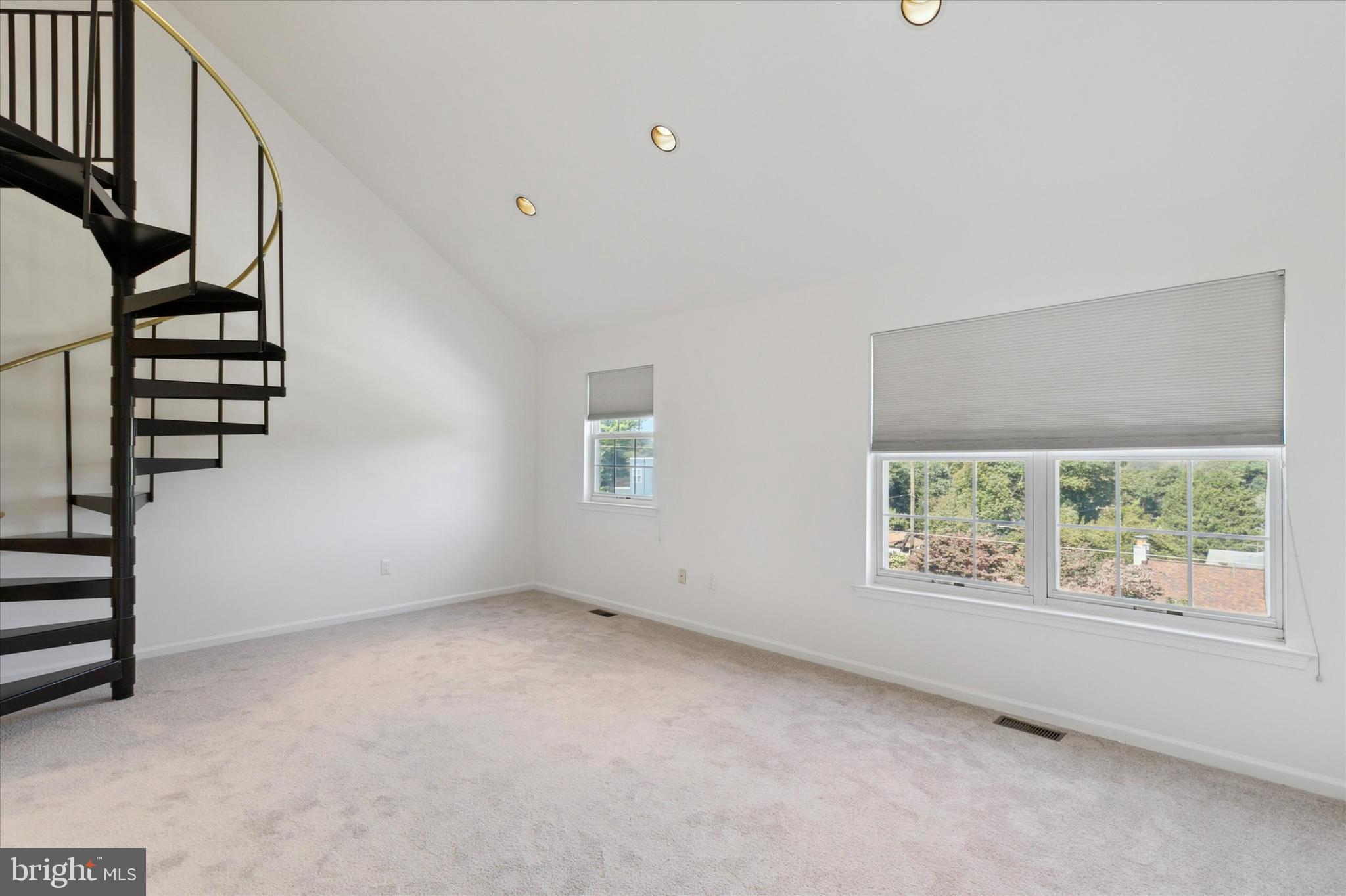 MATSONFORD COMMONS - Residential