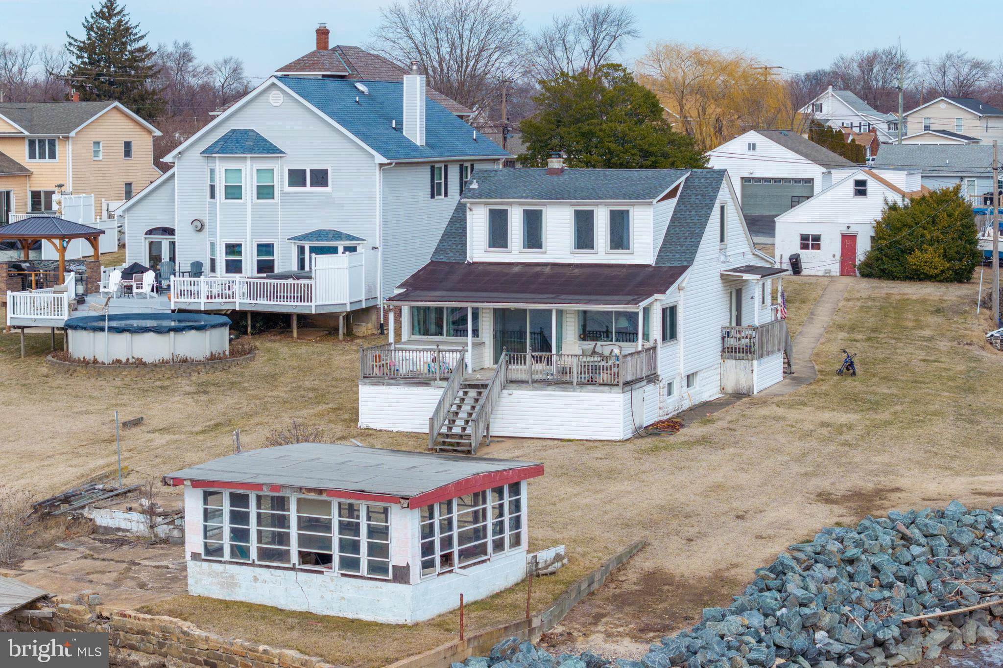 LODGE FOREST - Residential