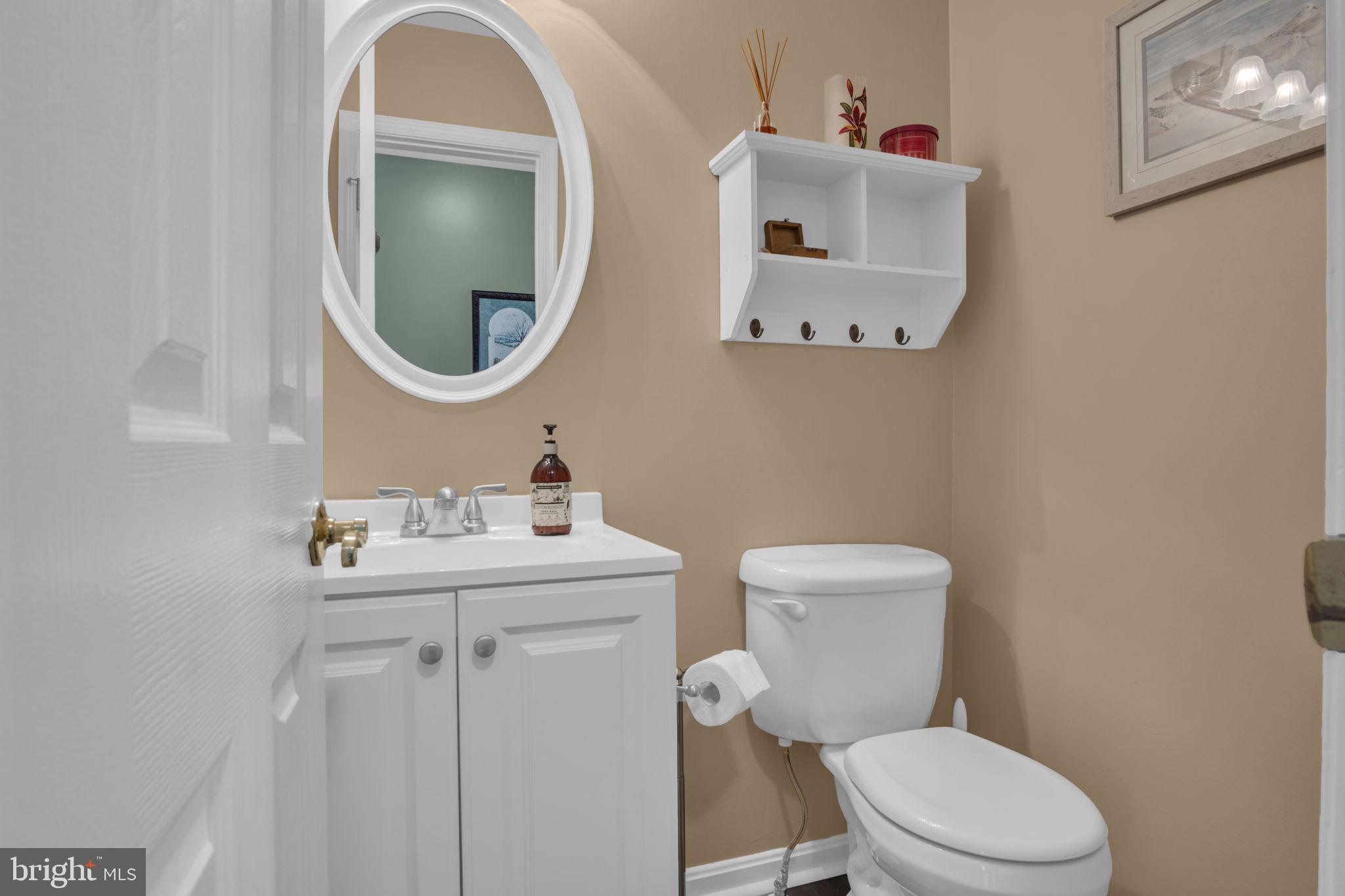 NEW FREEDOM BORO - Residential