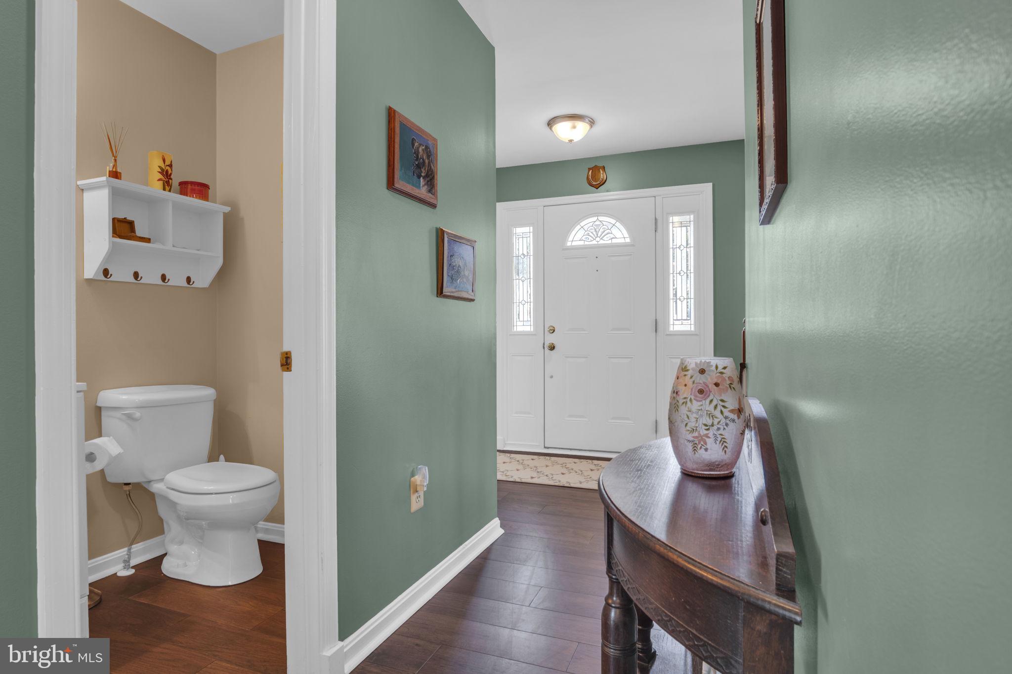 NEW FREEDOM BORO - Residential