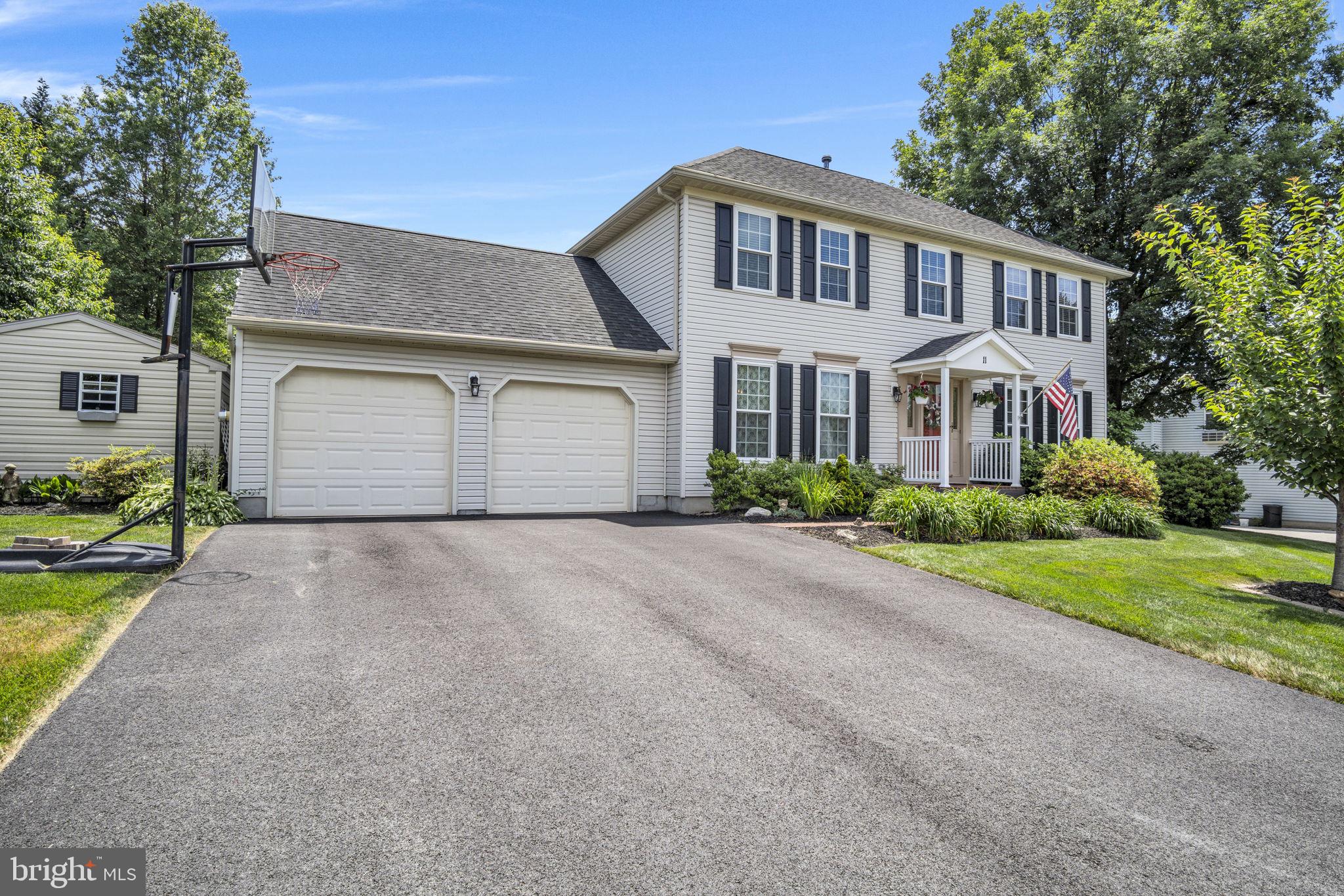 NEW FREEDOM BORO - Residential