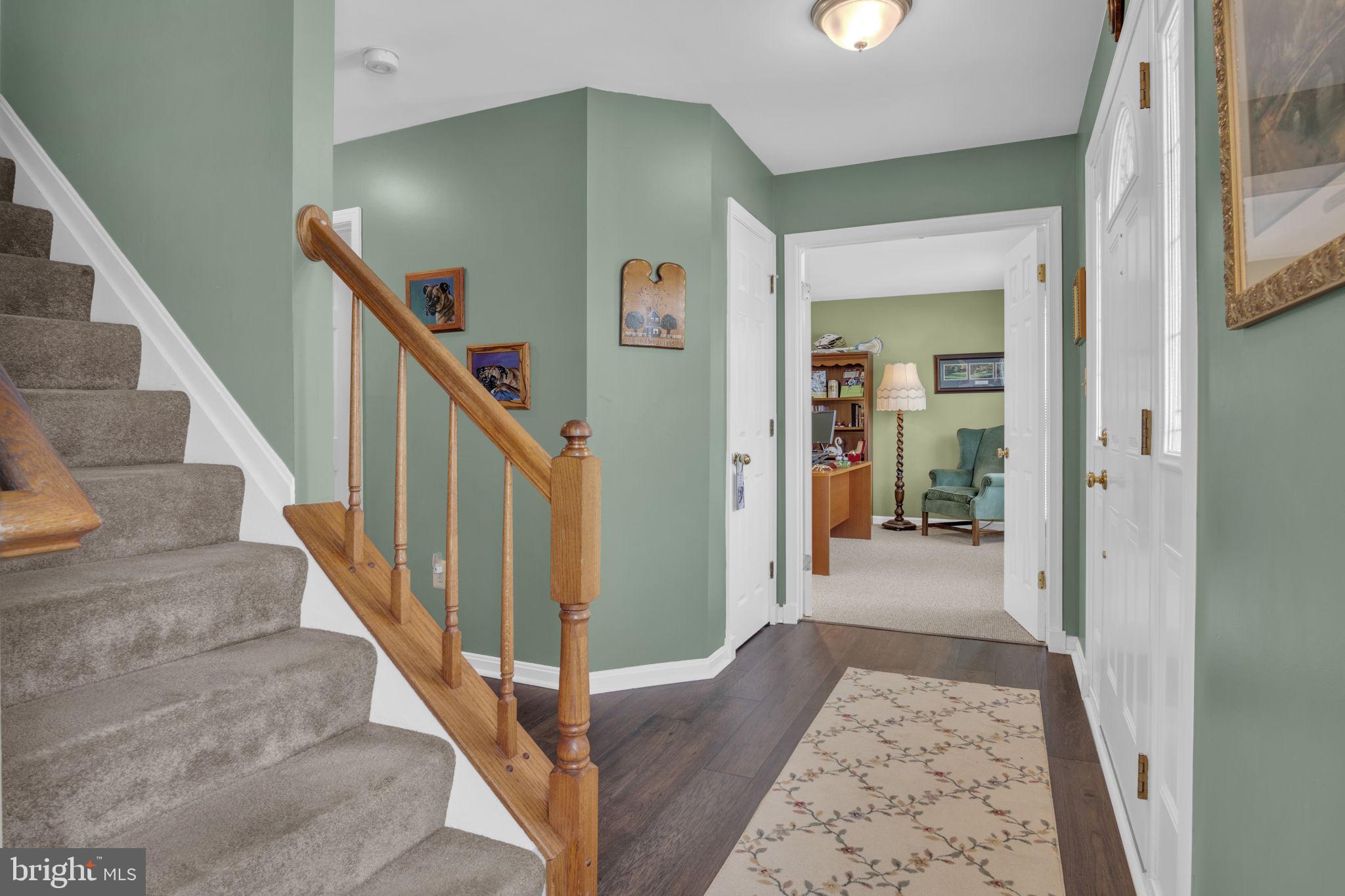 NEW FREEDOM BORO - Residential