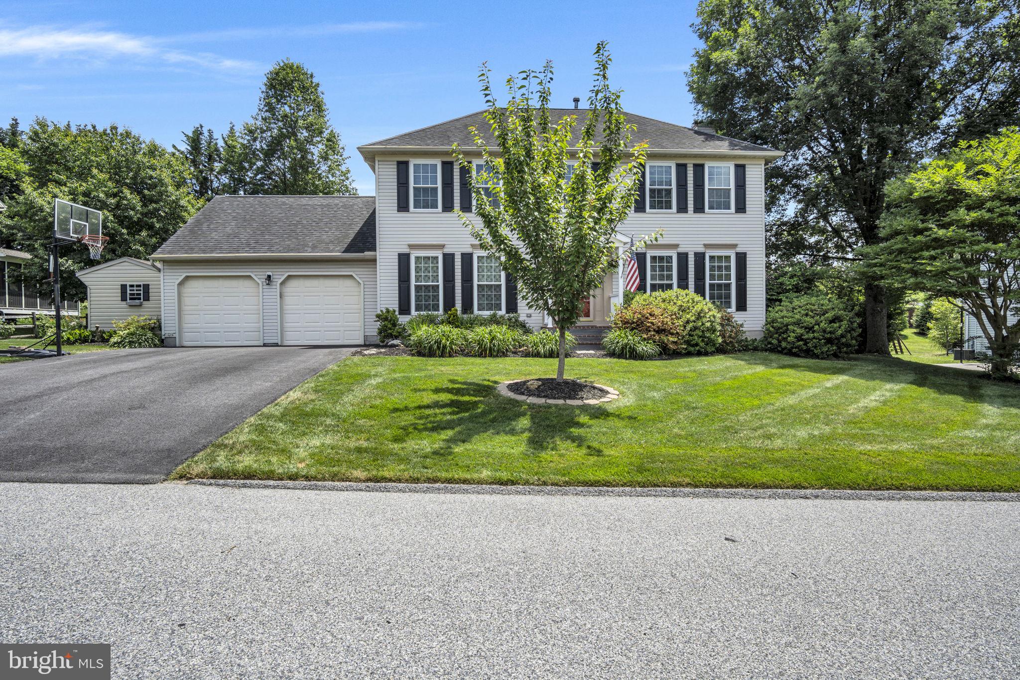 NEW FREEDOM BORO - Residential