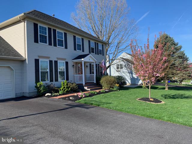 NEW FREEDOM BORO - Residential