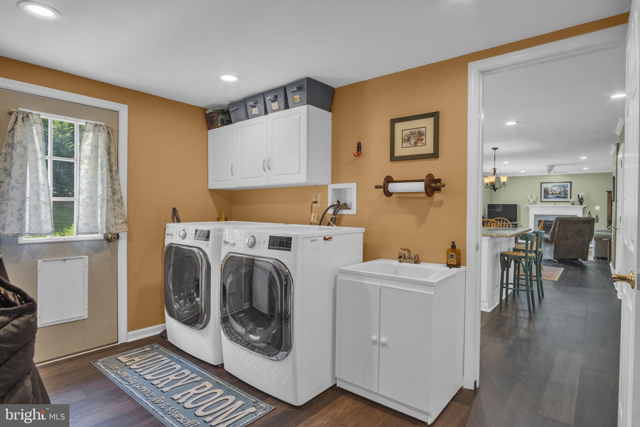 NEW FREEDOM BORO - Residential