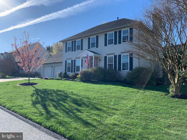 NEW FREEDOM BORO - Residential