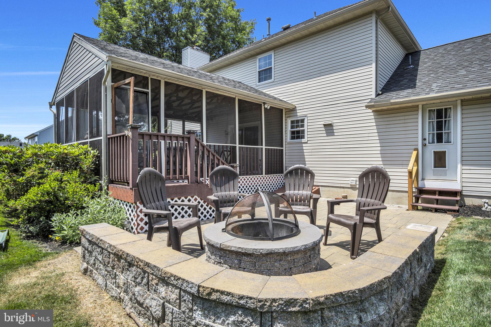 NEW FREEDOM BORO - Residential