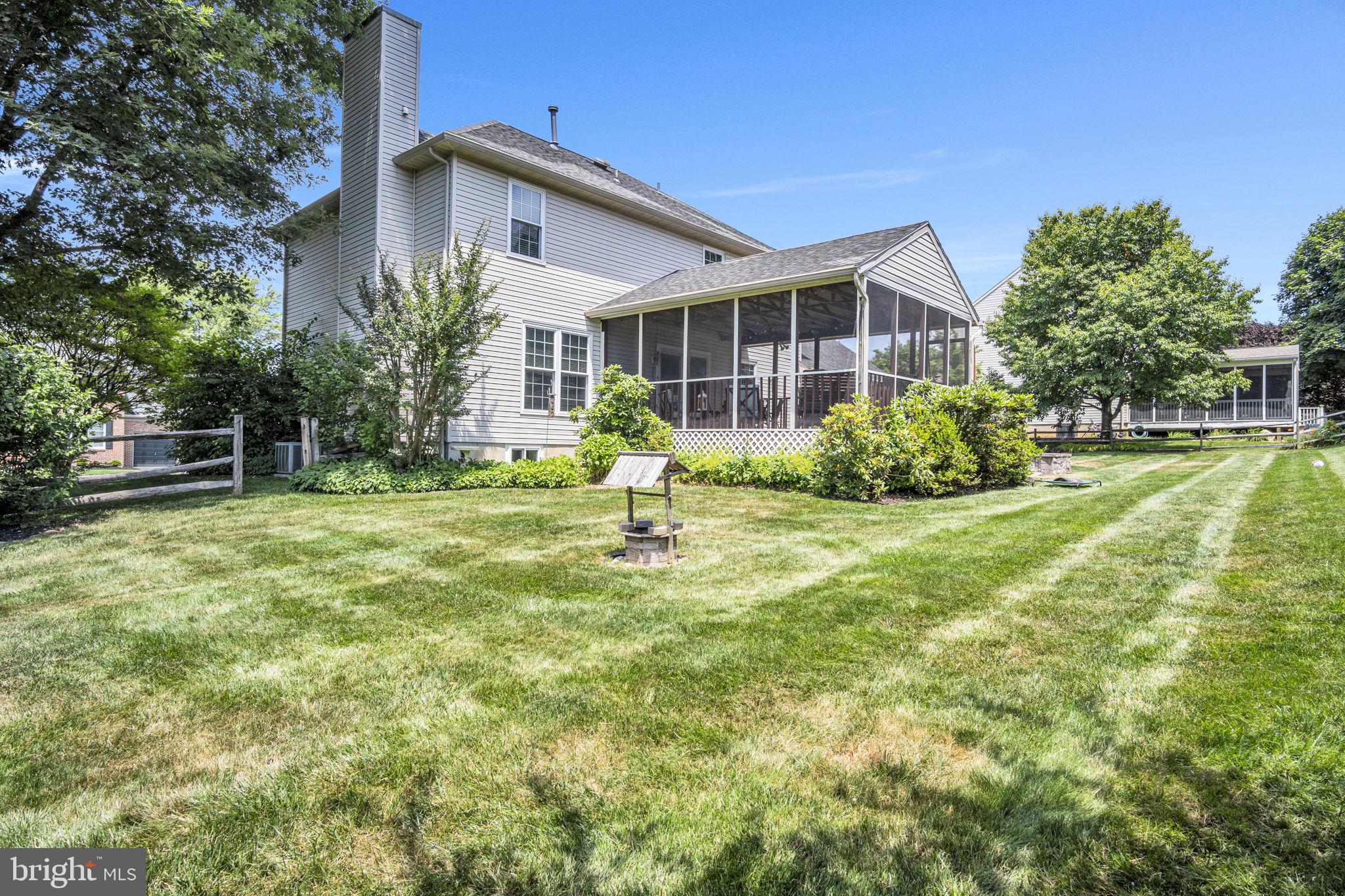 NEW FREEDOM BORO - Residential