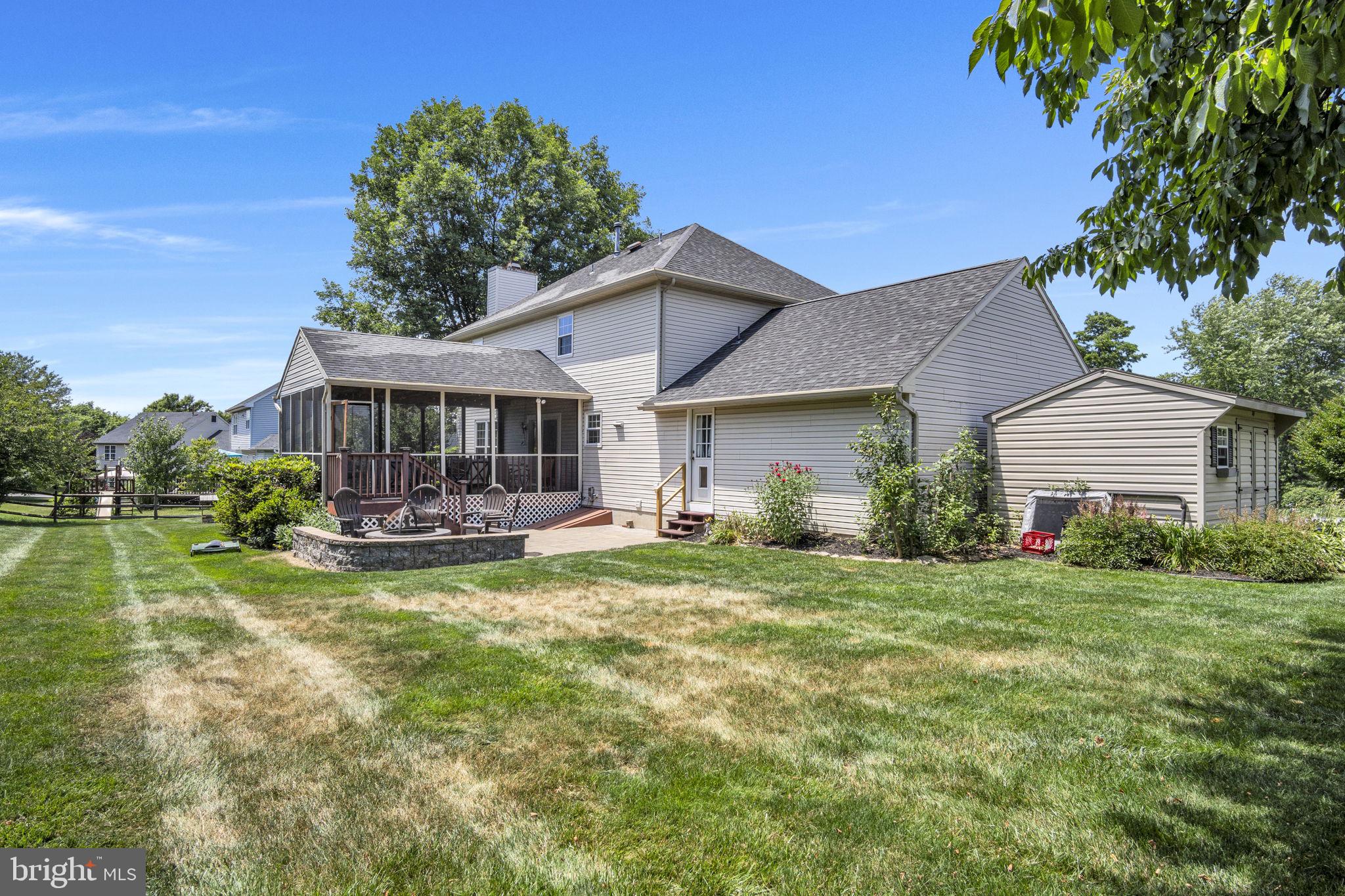 NEW FREEDOM BORO - Residential