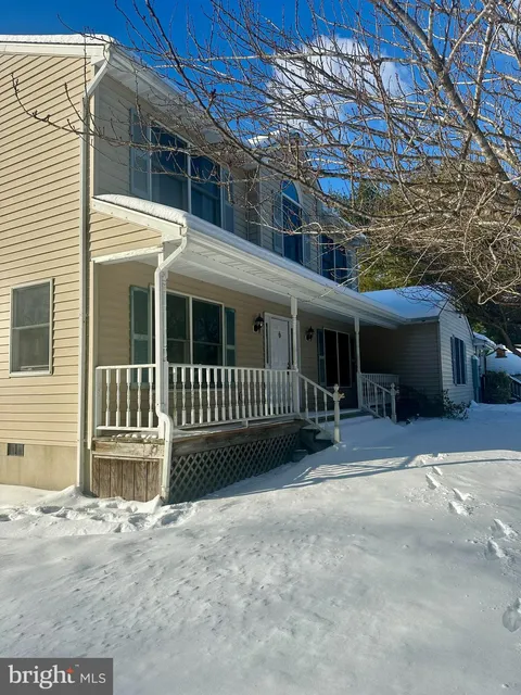 761 Dan Bowen Road, Prince Frederick, MD MLS: MDCA2019236