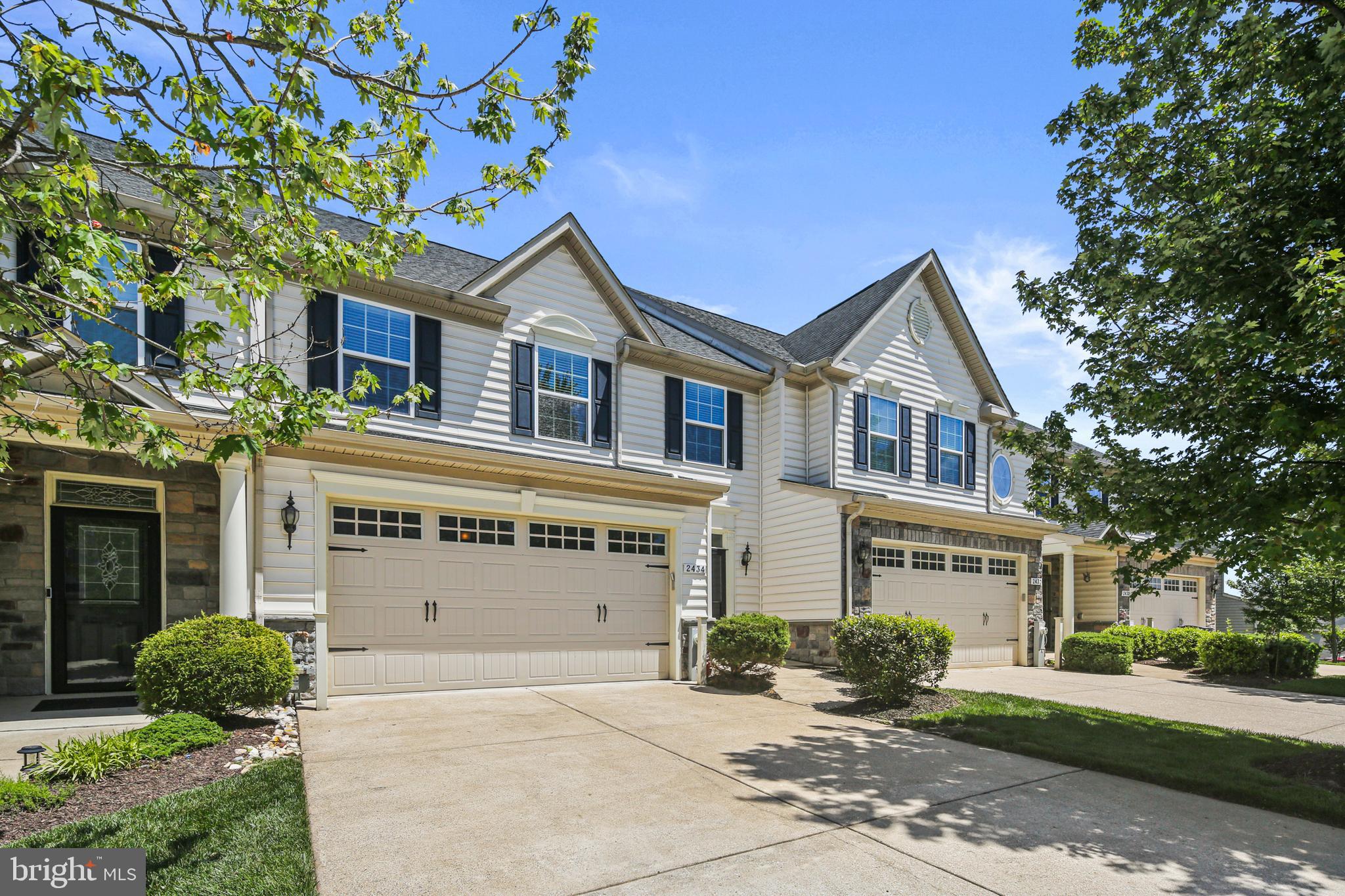 2434 SOPHIA CHASE DRIVE
