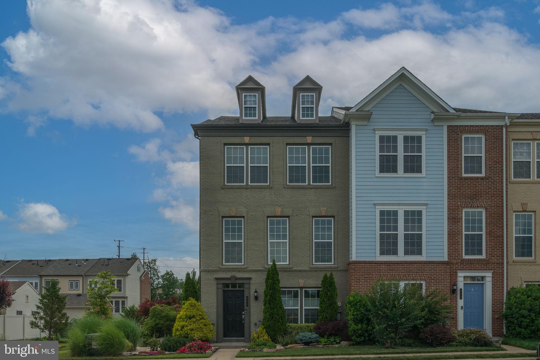 OAKLAWN - Residential