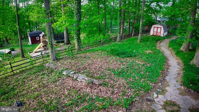 CREEKWOOD - Residential